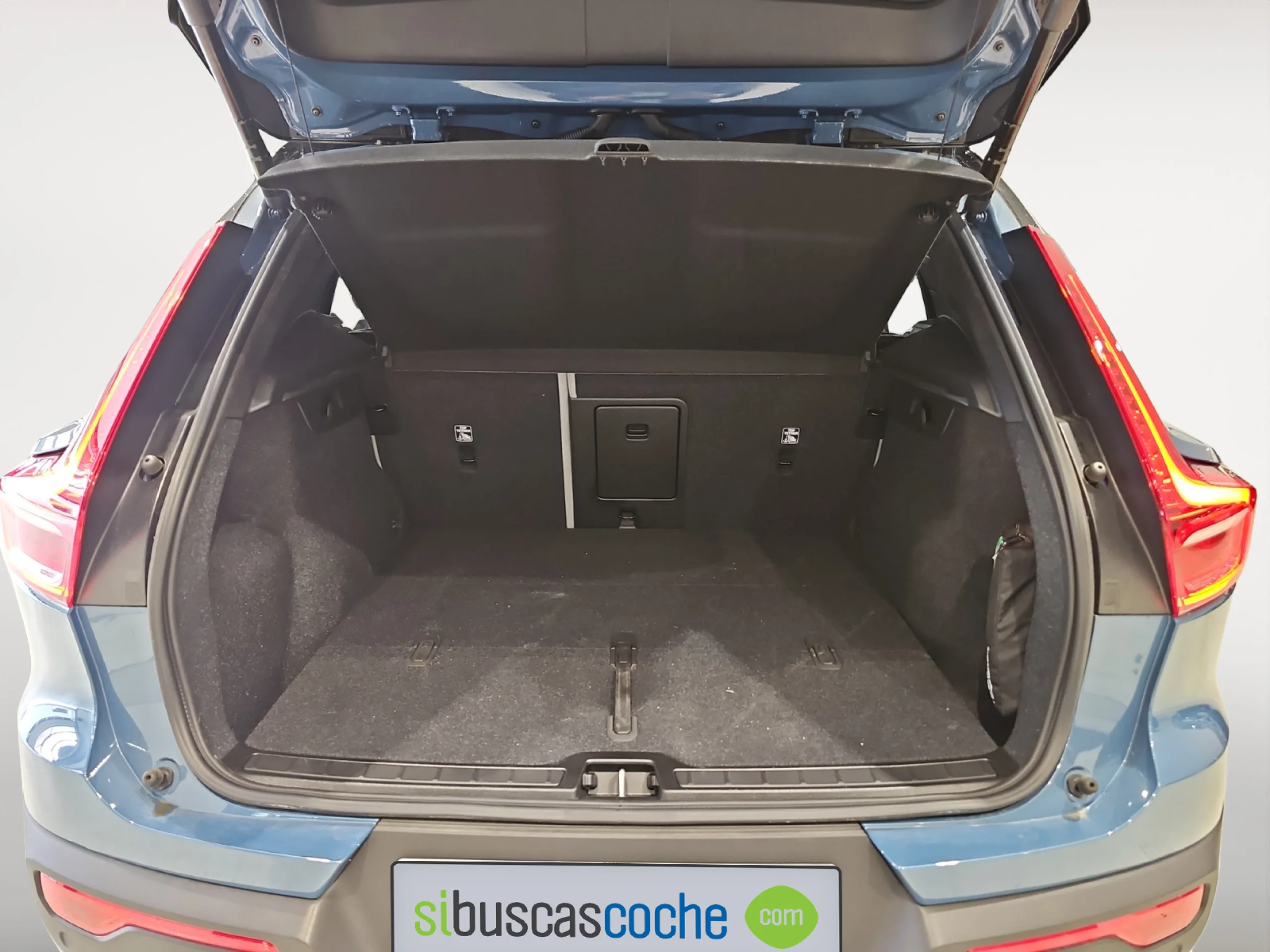 VOLVO XC40 RECHARGE TWIN PLUS AUTO AWD - Foto 8