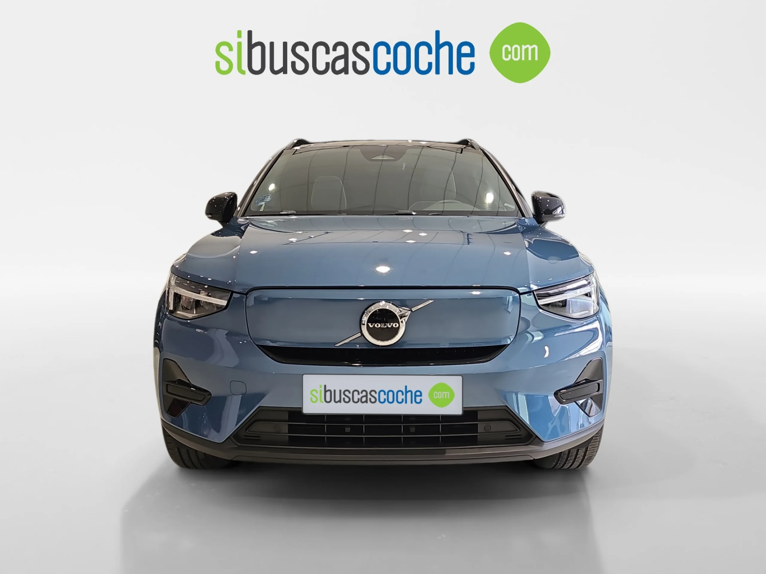 VOLVO XC40 RECHARGE TWIN PLUS AUTO AWD - Foto 17