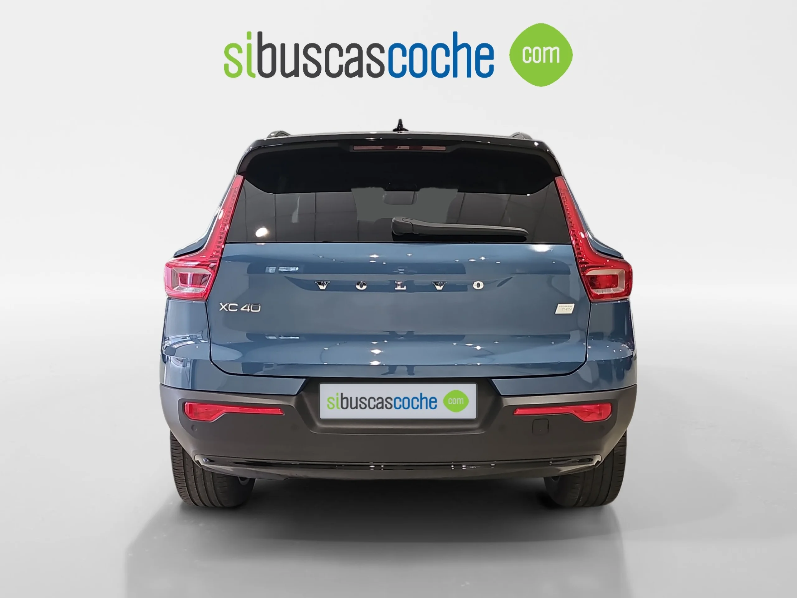 VOLVO XC40 RECHARGE TWIN PLUS AUTO AWD - Foto 18