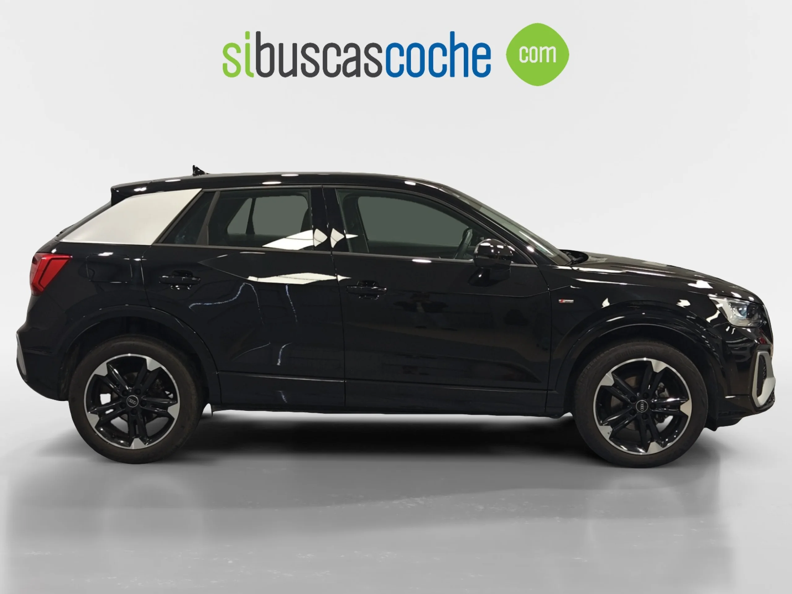 AUDI Q2 ADRENALIN 30 TFSI 85KW (116CV) - Foto 3