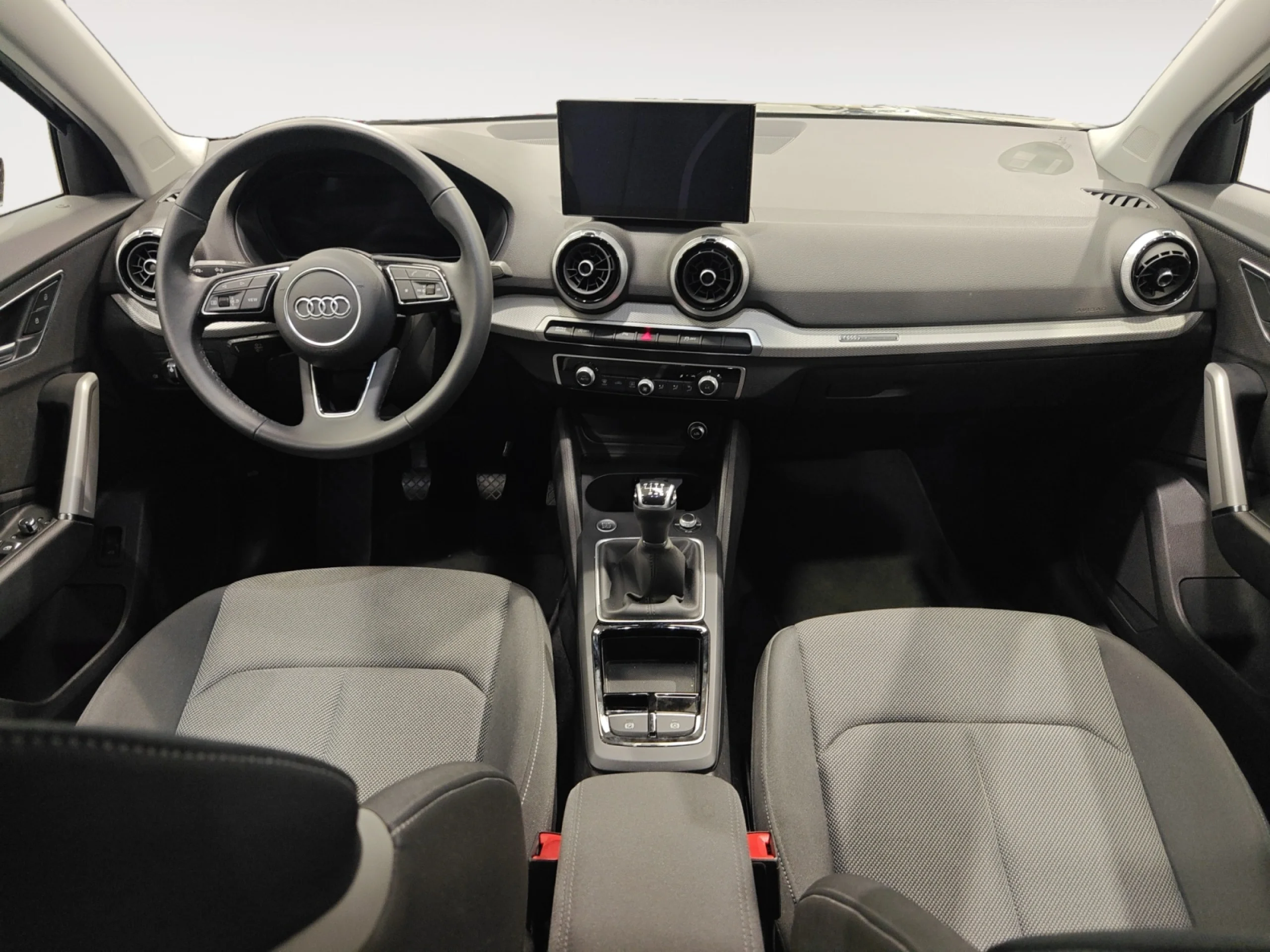 AUDI Q2 ADRENALIN 30 TFSI 85KW (116CV) - Foto 4