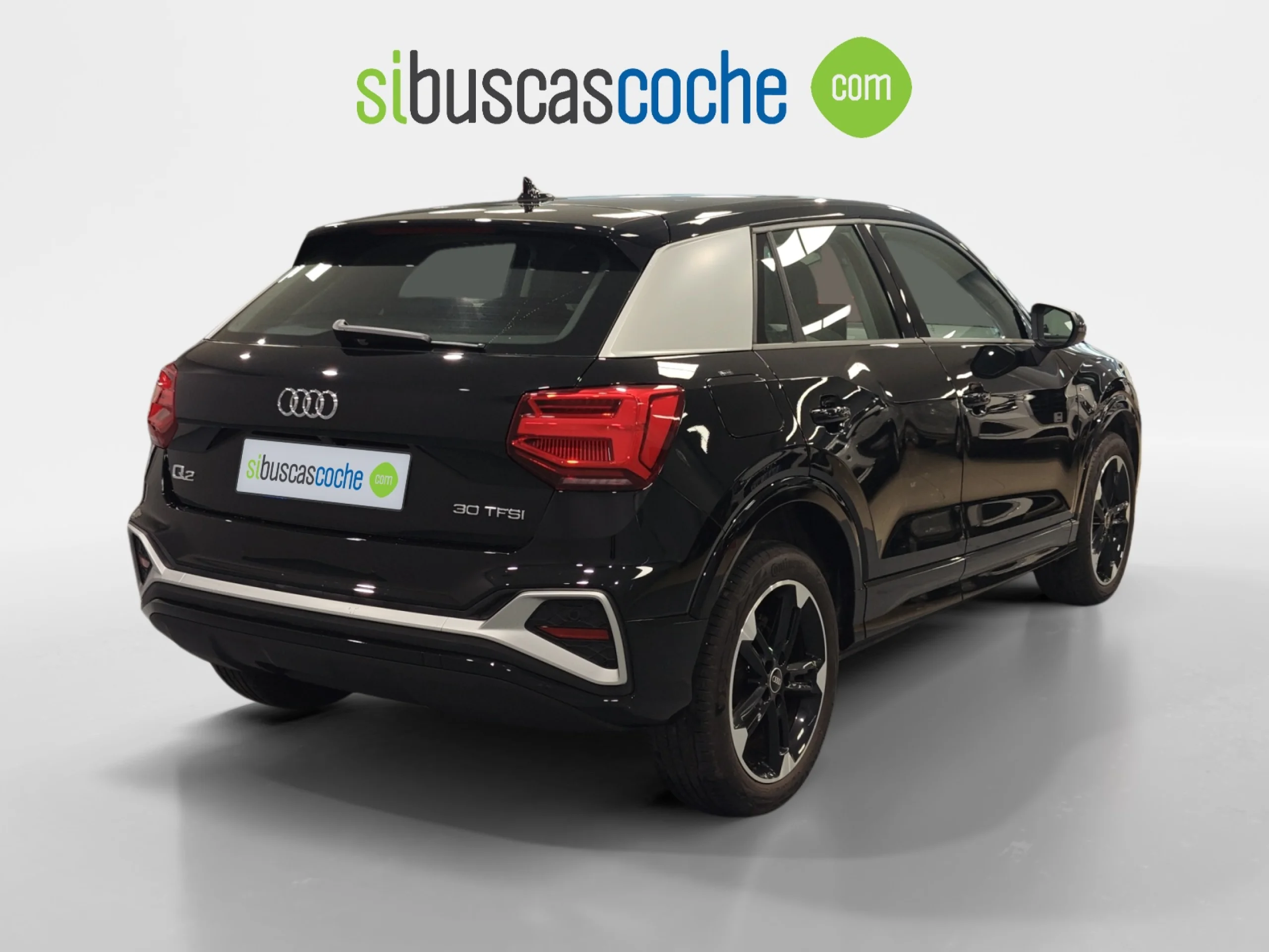 AUDI Q2 ADRENALIN 30 TFSI 85KW (116CV) - Foto 18