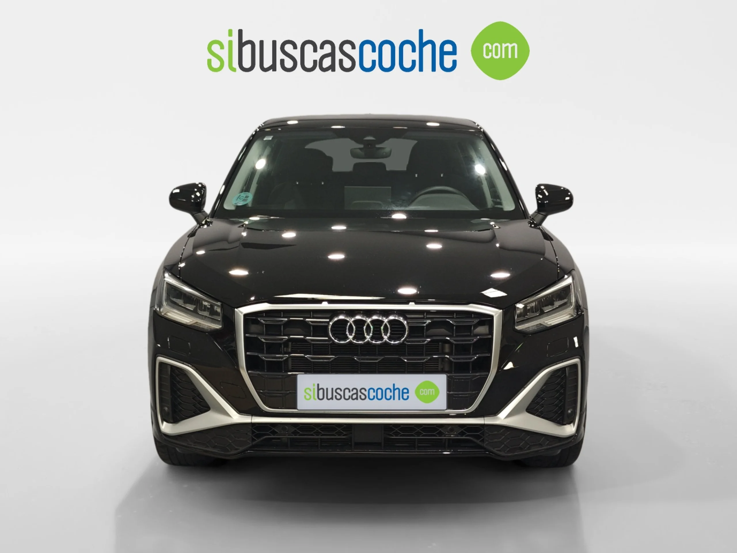 AUDI Q2 ADRENALIN 30 TFSI 85KW (116CV) - Foto 19