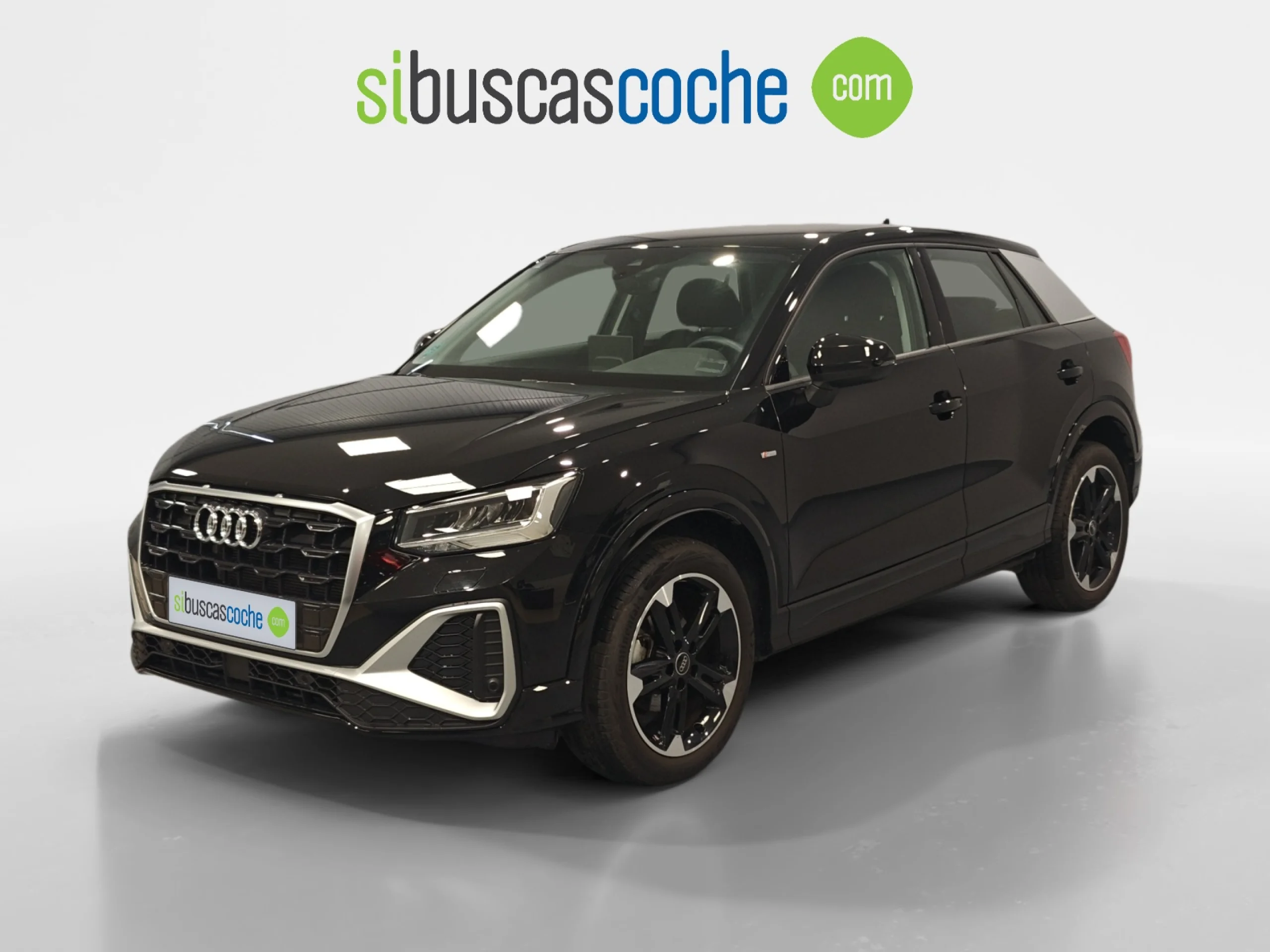 AUDI Q2 ADRENALIN 30 TFSI 85KW (116CV) - Foto 21