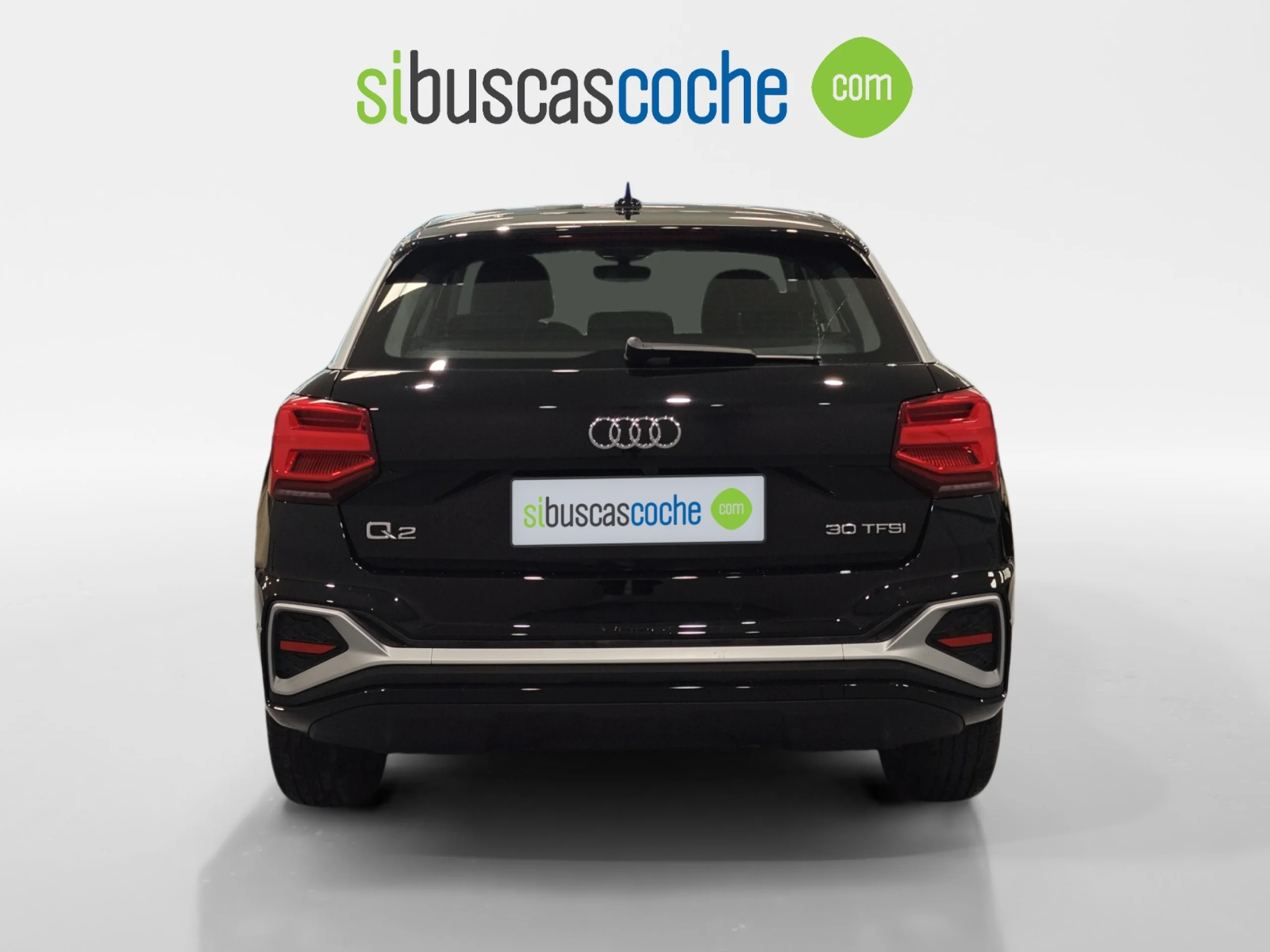 AUDI Q2 ADRENALIN 30 TFSI 85KW (116CV) - Foto 23