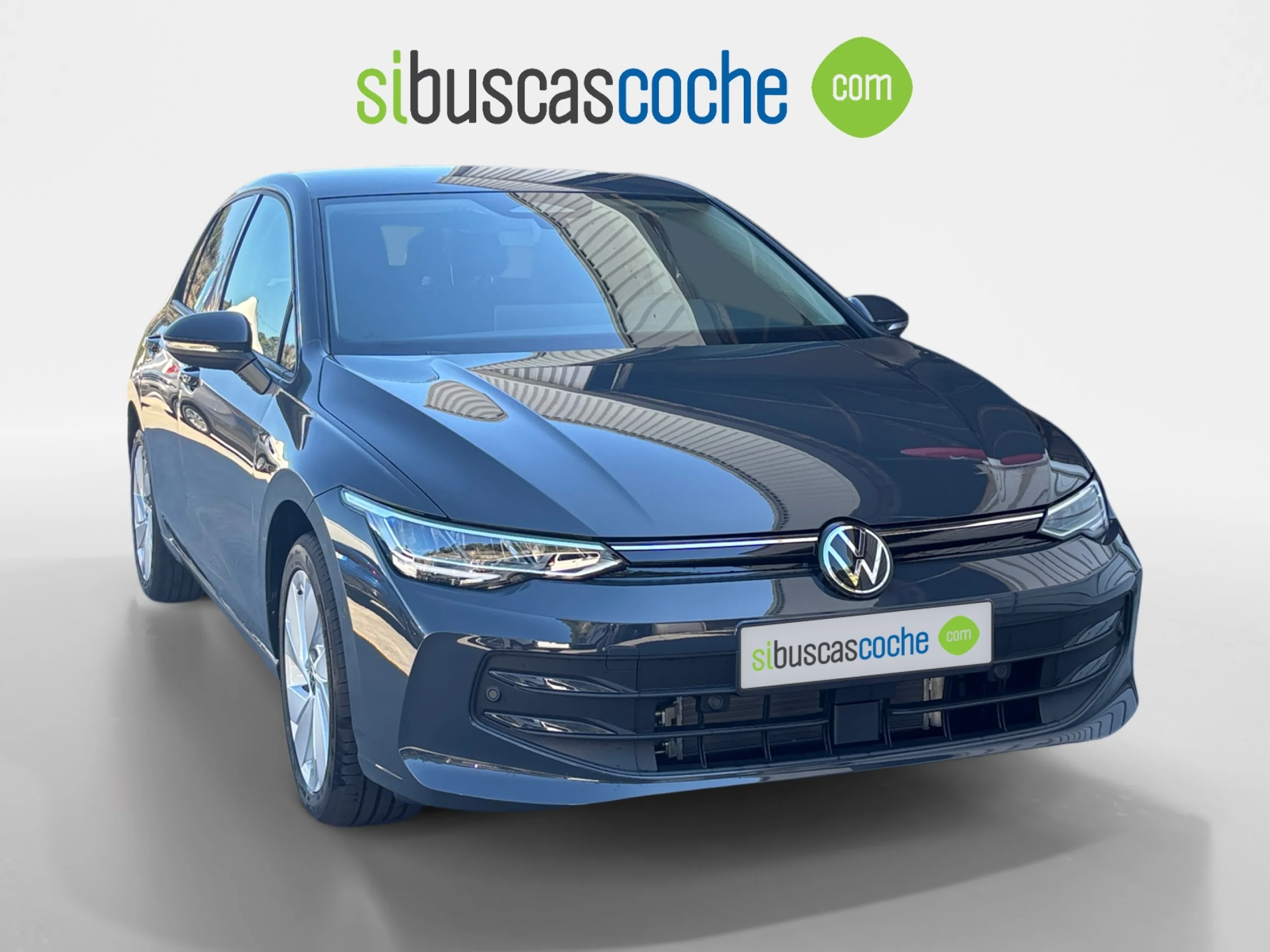 VOLKSWAGEN GOLF GOLF MÁS  2.0 TDI 85 KW (115 CV)  6 VEL. - Foto 1