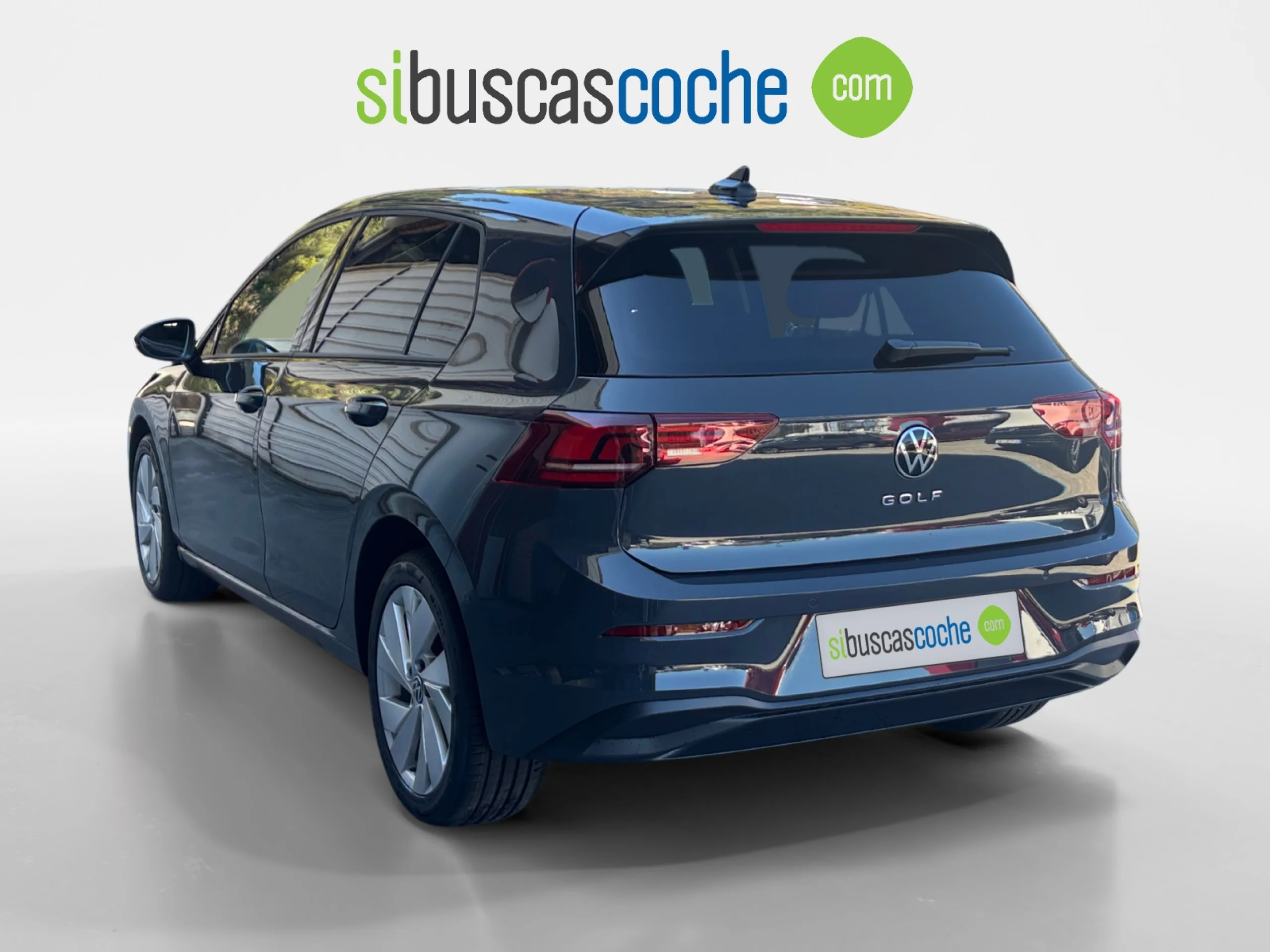 VOLKSWAGEN GOLF GOLF MÁS  2.0 TDI 85 KW (115 CV)  6 VEL. - Foto 2