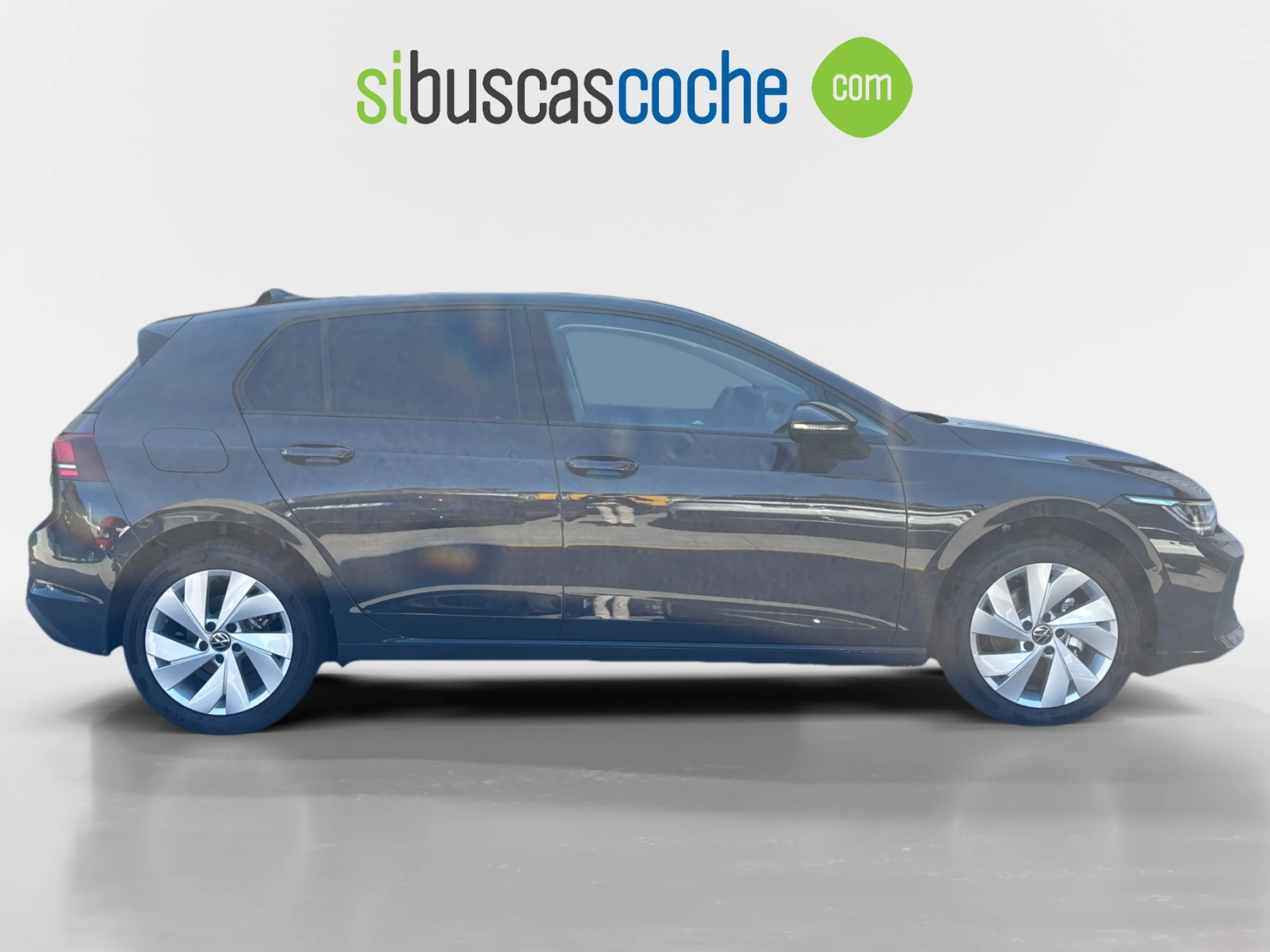 VOLKSWAGEN GOLF GOLF MÁS  2.0 TDI 85 KW (115 CV)  6 VEL. - Foto 3