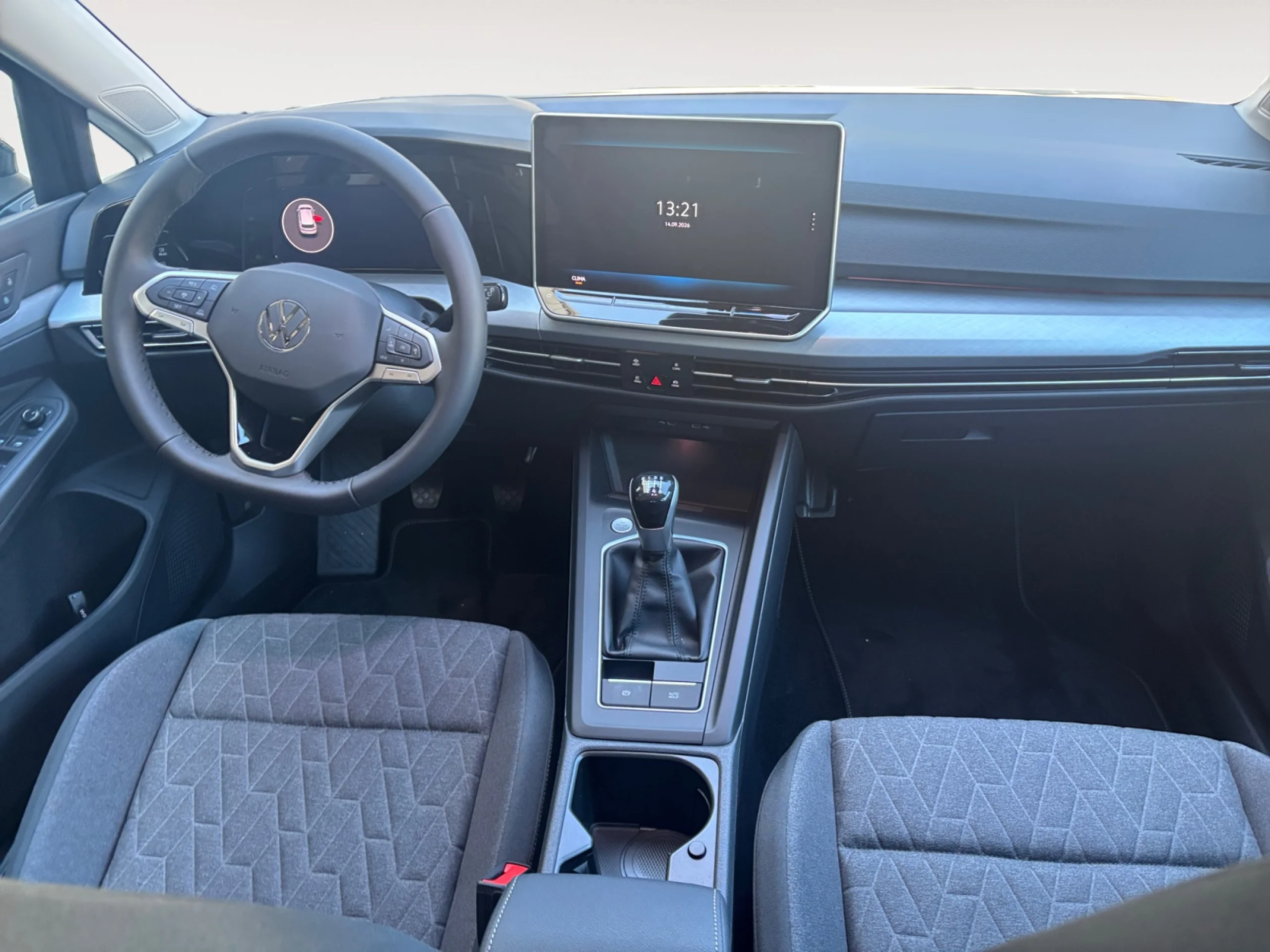 VOLKSWAGEN GOLF GOLF MÁS  2.0 TDI 85 KW (115 CV)  6 VEL. - Foto 4