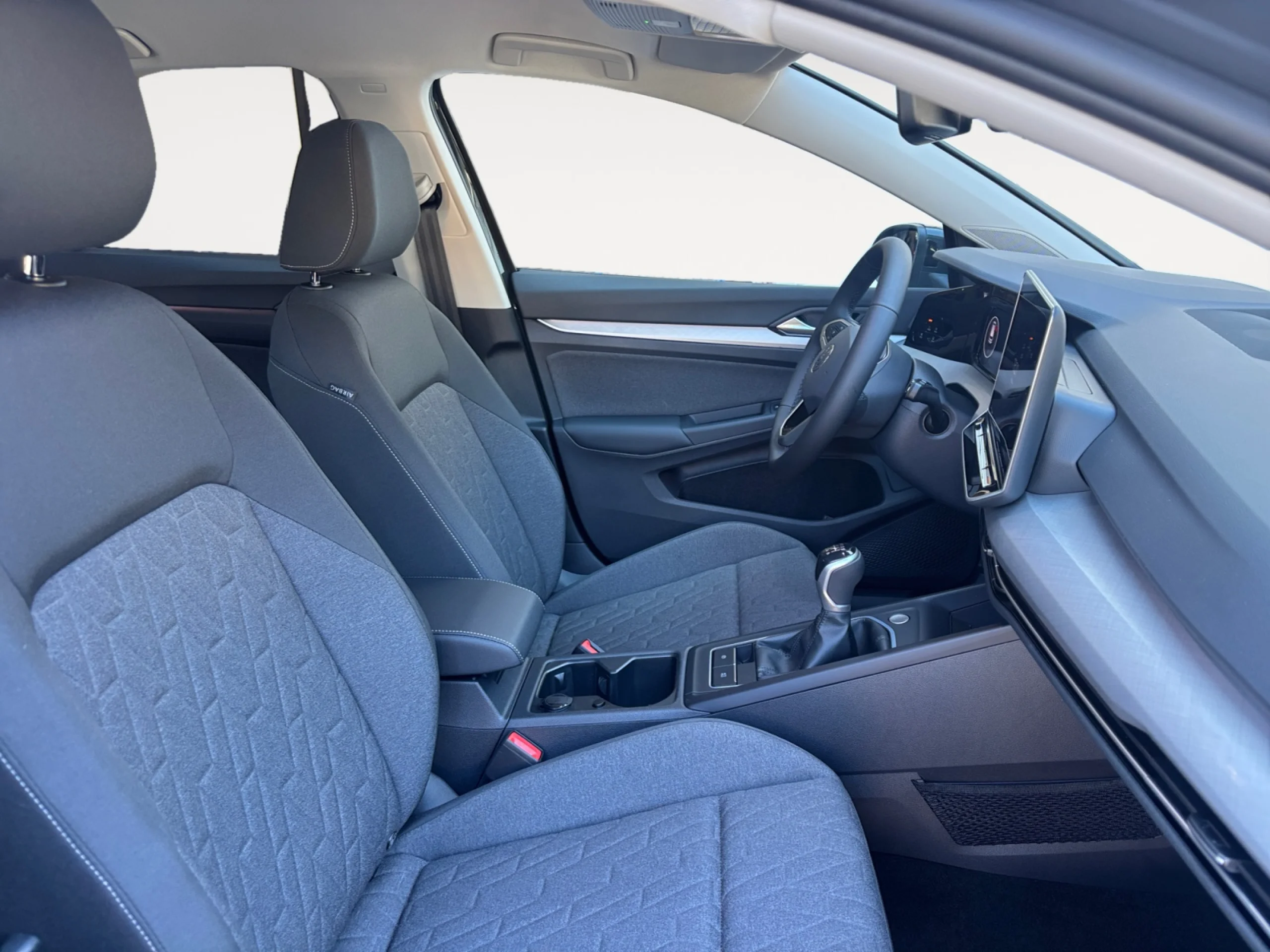 VOLKSWAGEN GOLF GOLF MÁS  2.0 TDI 85 KW (115 CV)  6 VEL. - Foto 5