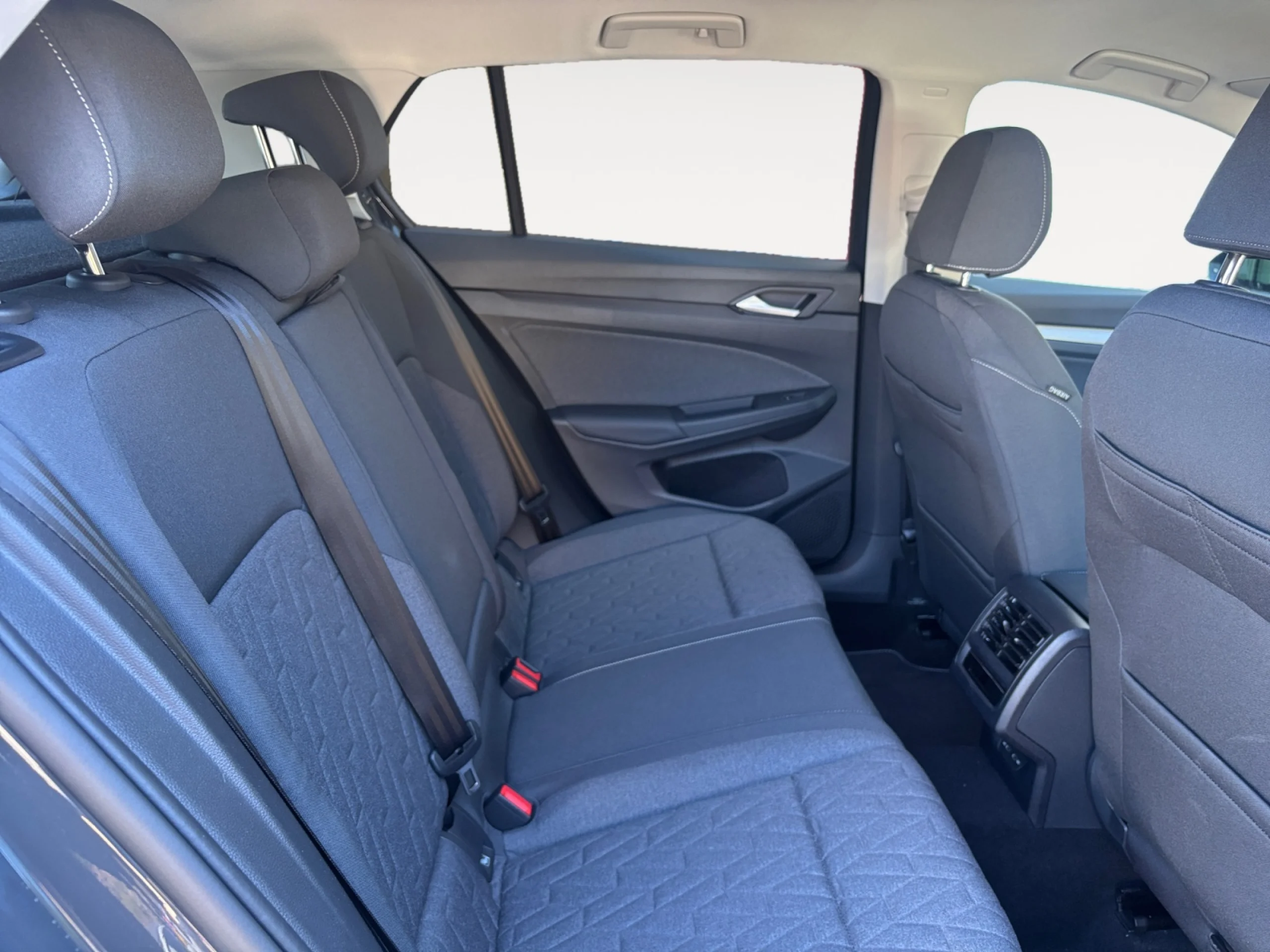 VOLKSWAGEN GOLF GOLF MÁS  2.0 TDI 85 KW (115 CV)  6 VEL. - Foto 6