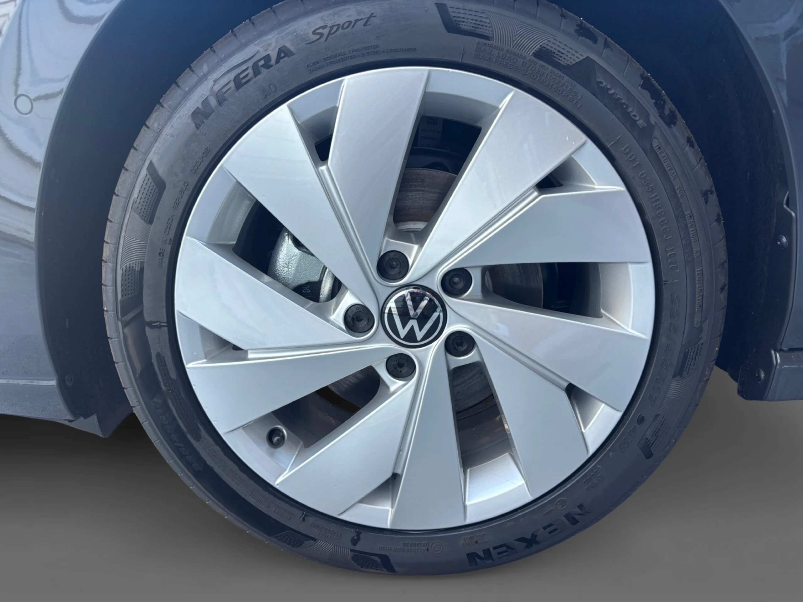 VOLKSWAGEN GOLF GOLF MÁS  2.0 TDI 85 KW (115 CV)  6 VEL. - Foto 8