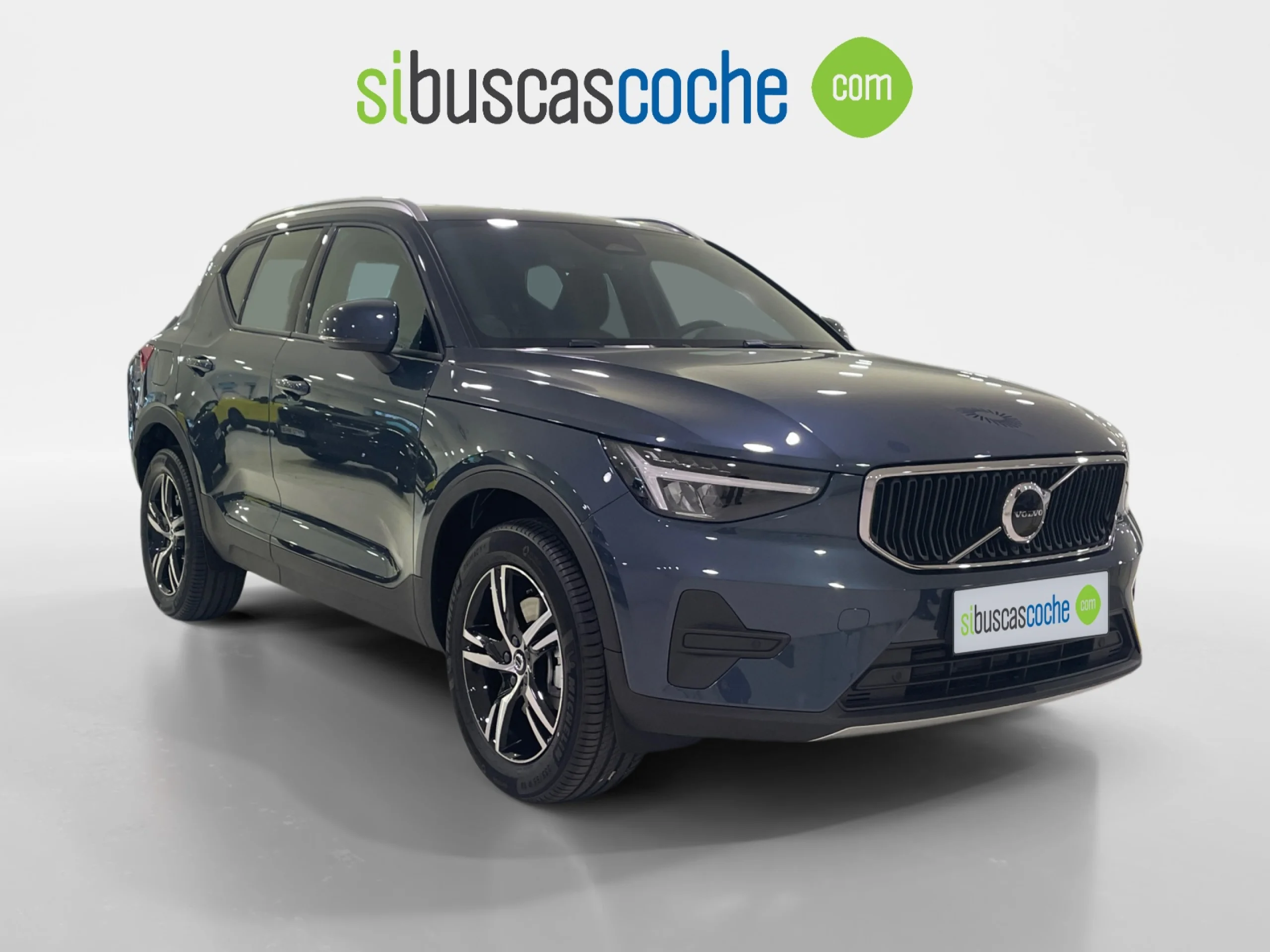 VOLVO XC40 2.0 B4 G CORE AUTO - Foto 1