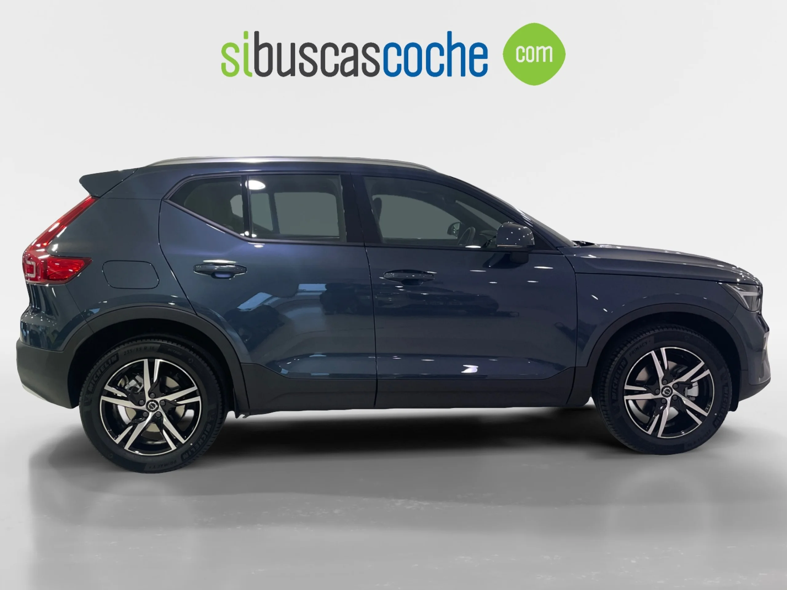 VOLVO XC40 2.0 B4 G CORE AUTO - Foto 3