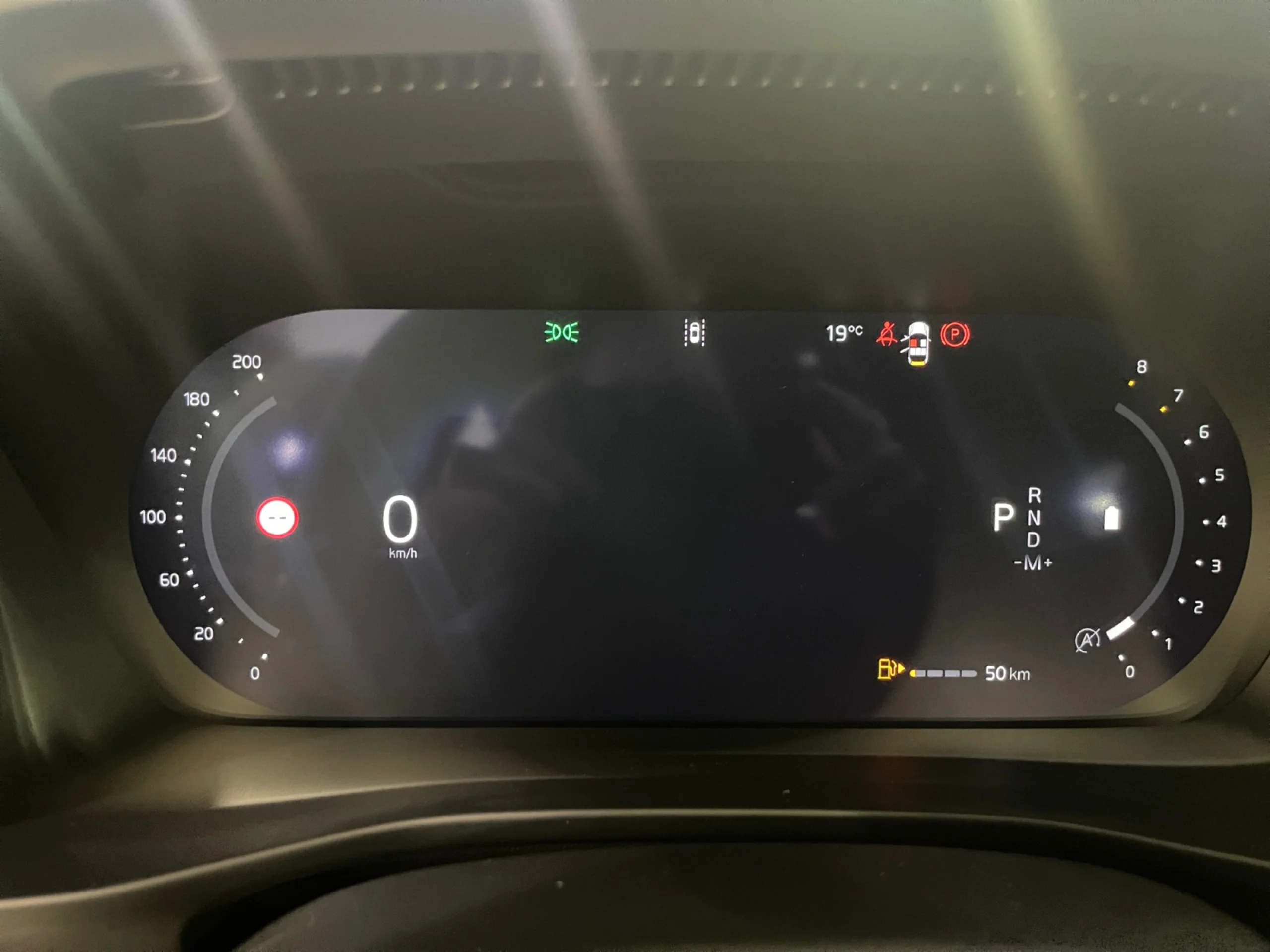 VOLVO XC40 2.0 B4 G CORE AUTO - Foto 7