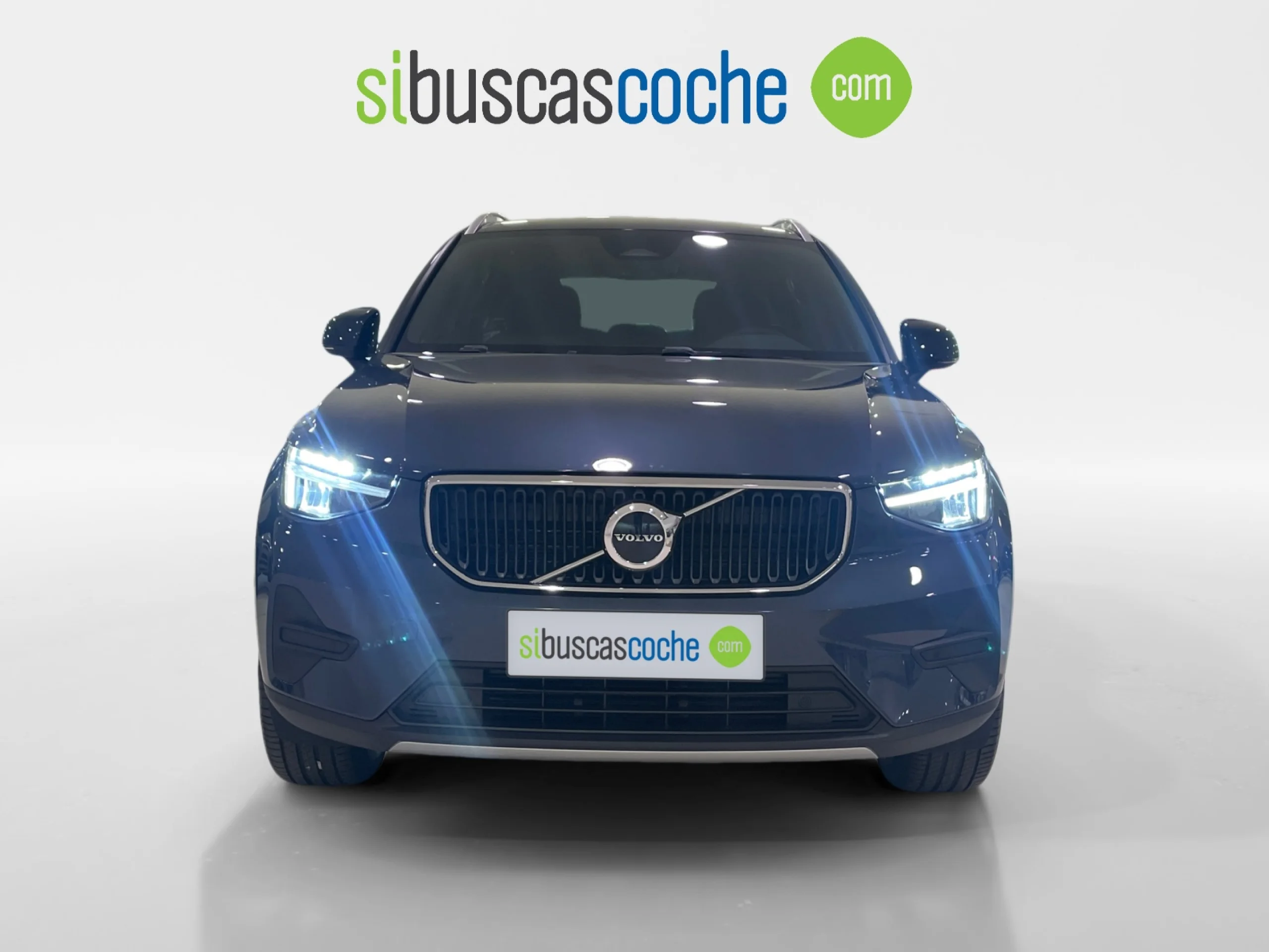 VOLVO XC40 2.0 B4 G CORE AUTO - Foto 17