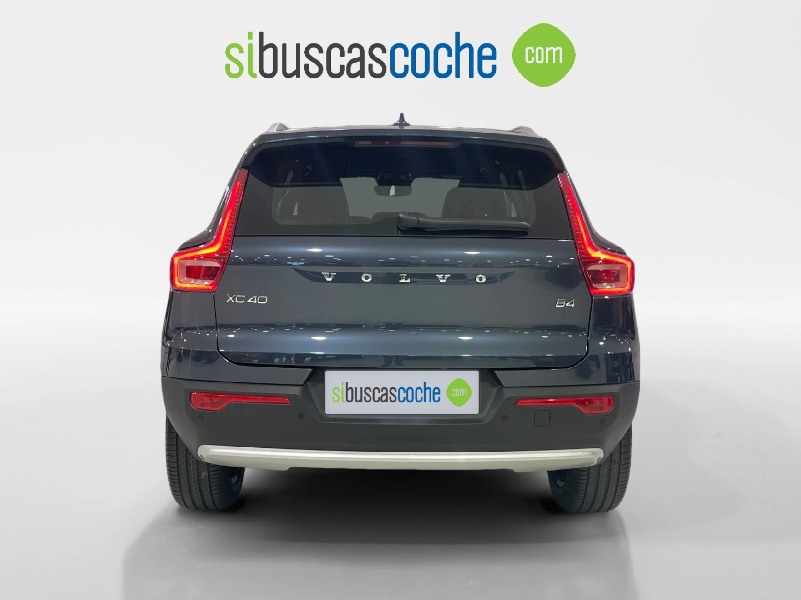 VOLVO XC40 2.0 B4 G CORE AUTO - Foto 18