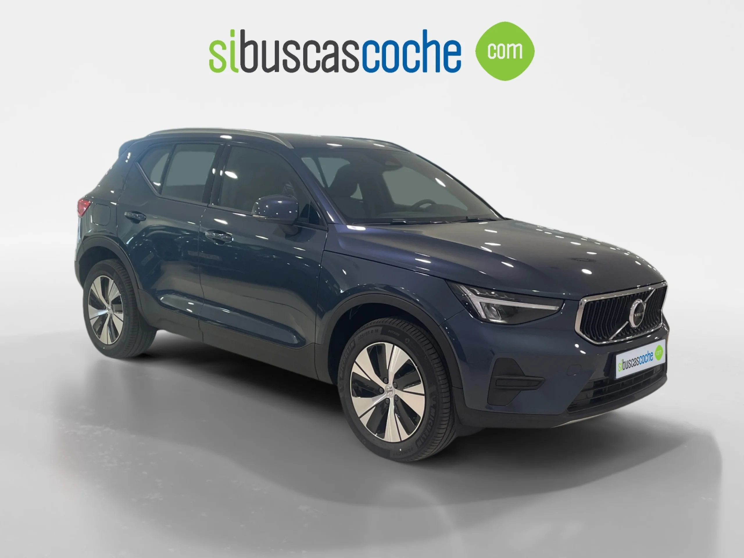 VOLVO XC40 2.0 B4 G CORE AUTO - Foto 1