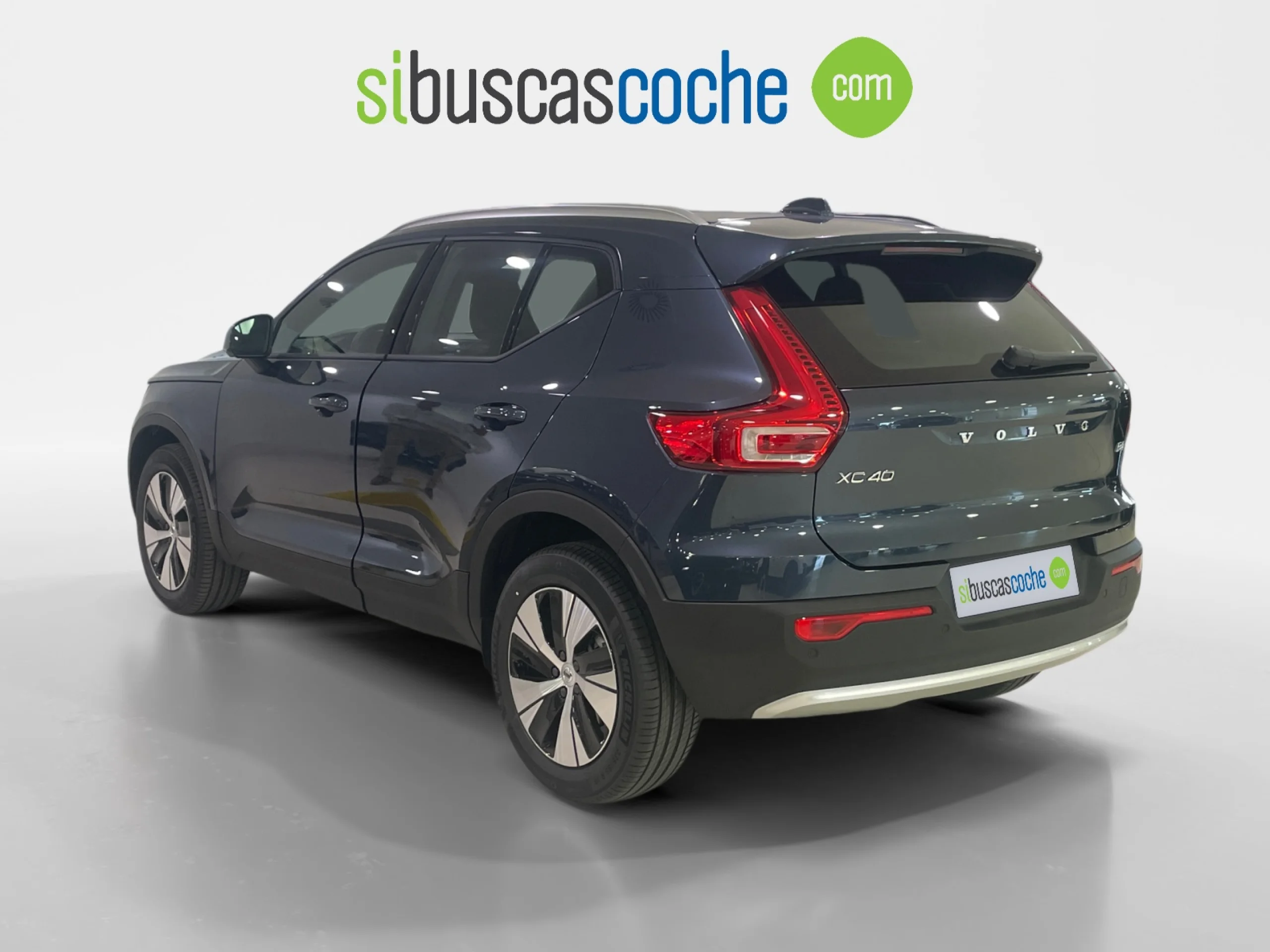 VOLVO XC40 2.0 B4 G CORE AUTO - Foto 2