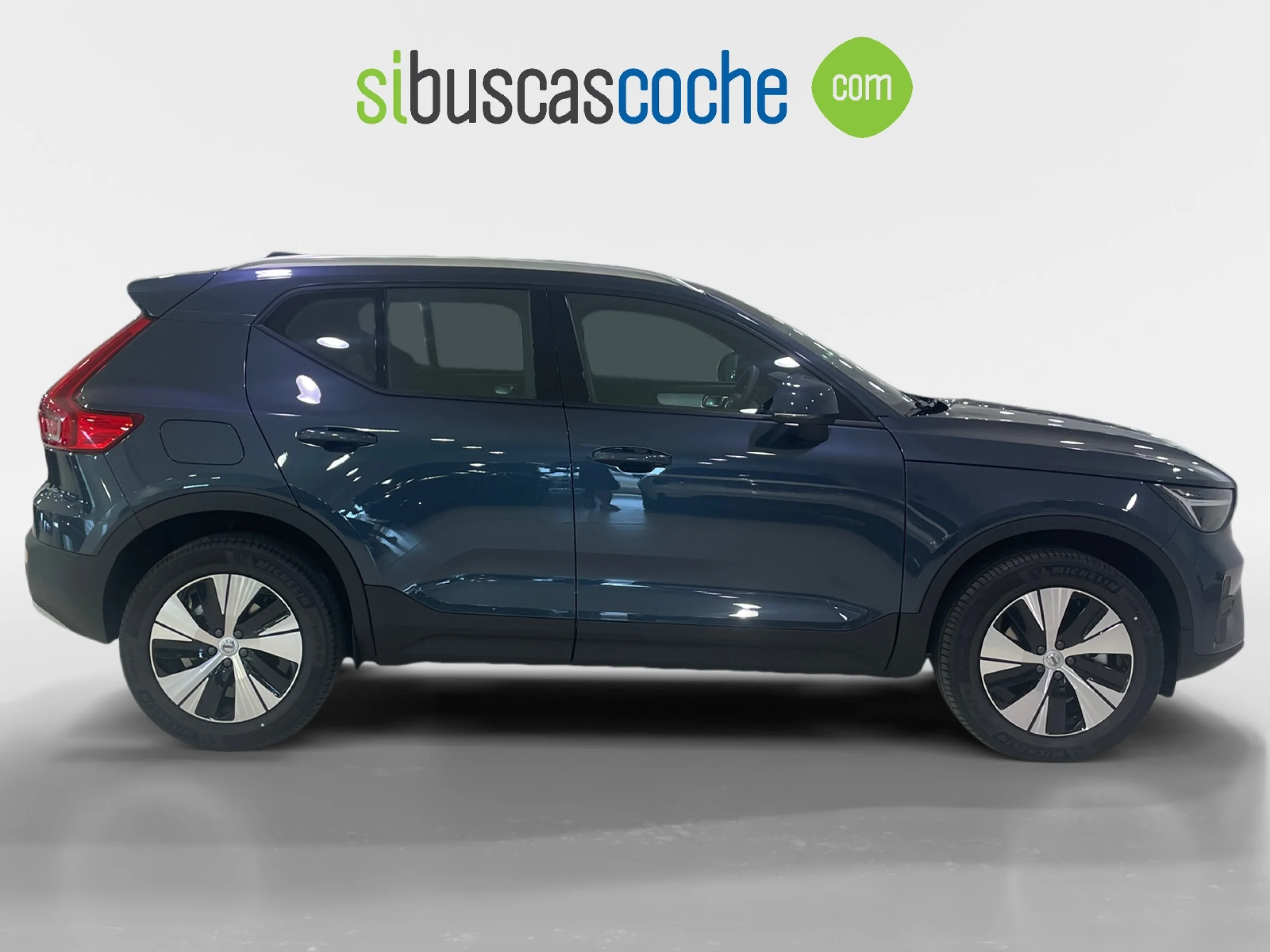 VOLVO XC40 2.0 B4 G CORE AUTO - Foto 3