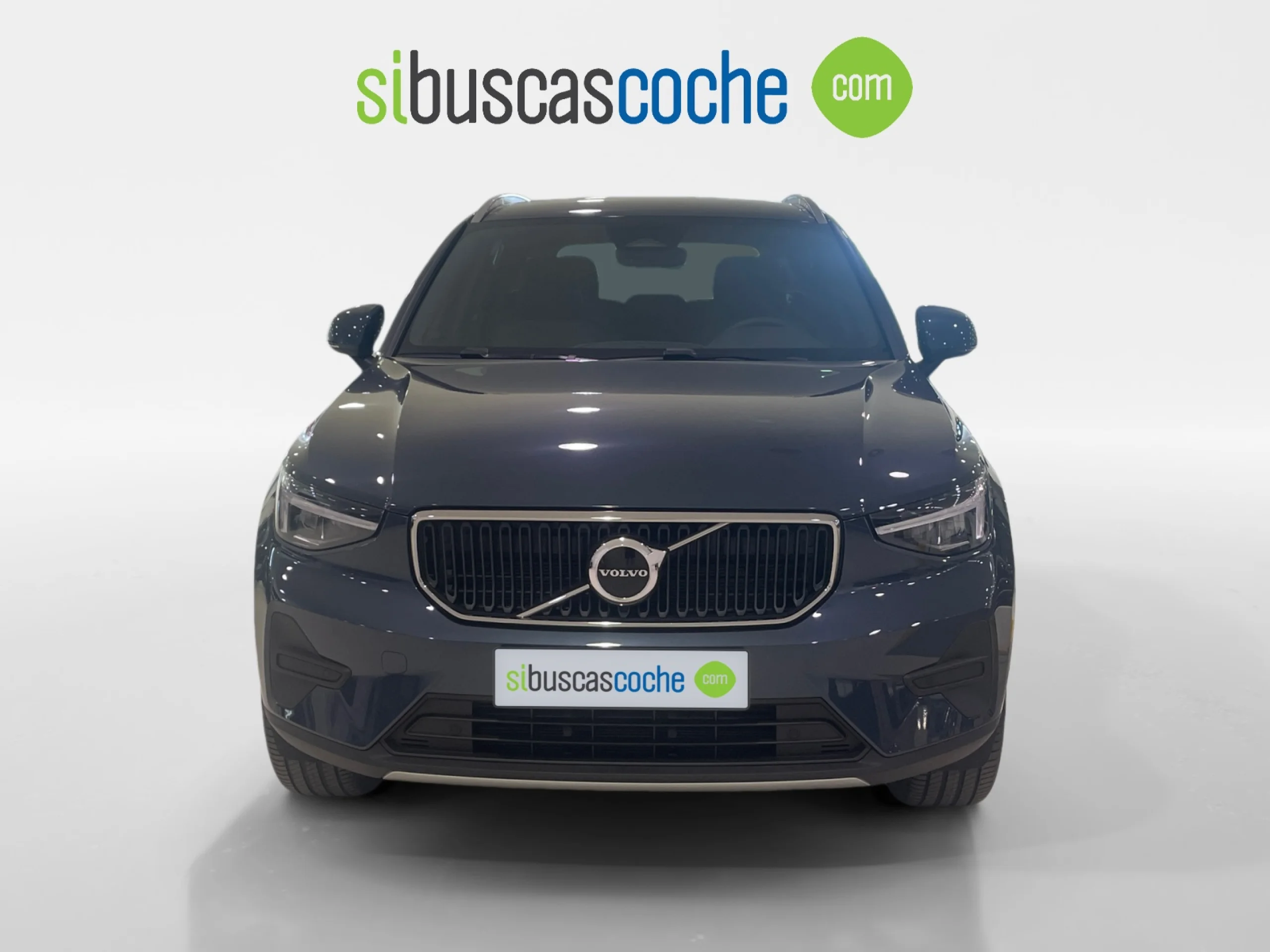 VOLVO XC40 2.0 B4 G CORE AUTO - Foto 17