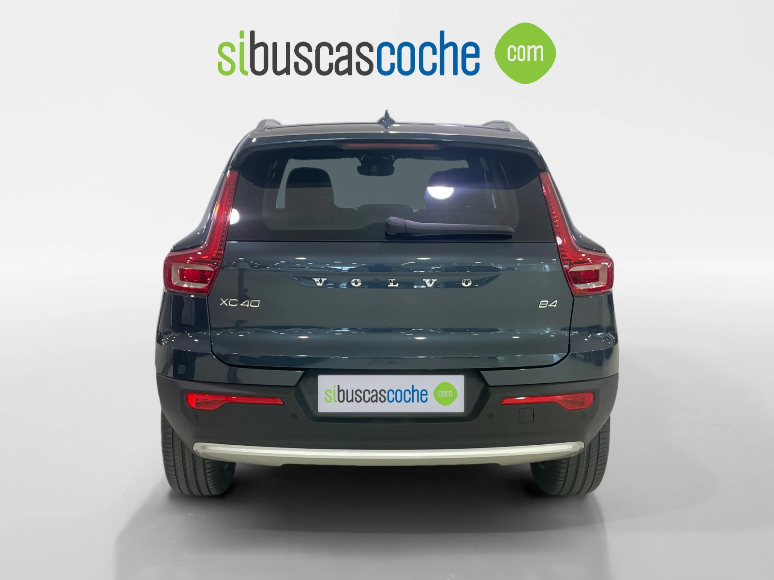 VOLVO XC40 2.0 B4 G CORE AUTO - Foto 18