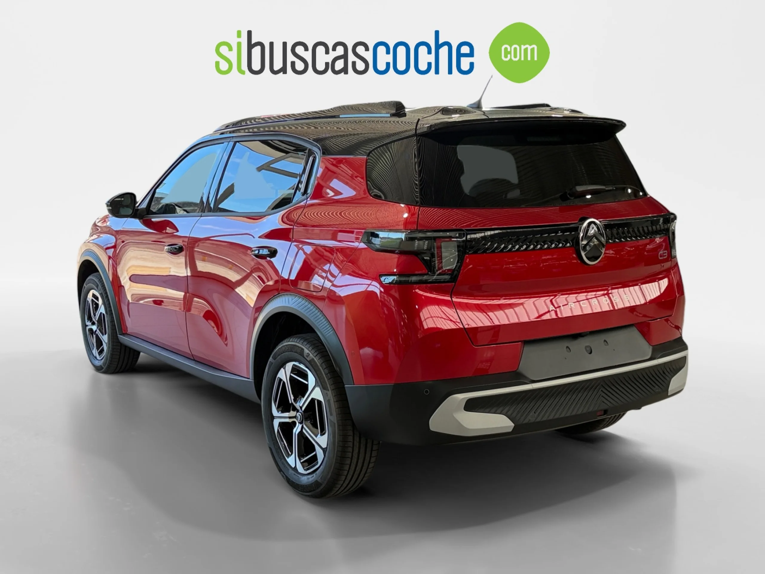 CITROEN C3 AIRCROSS HYBRID 145 Ë DCS6 MAX - Foto 2