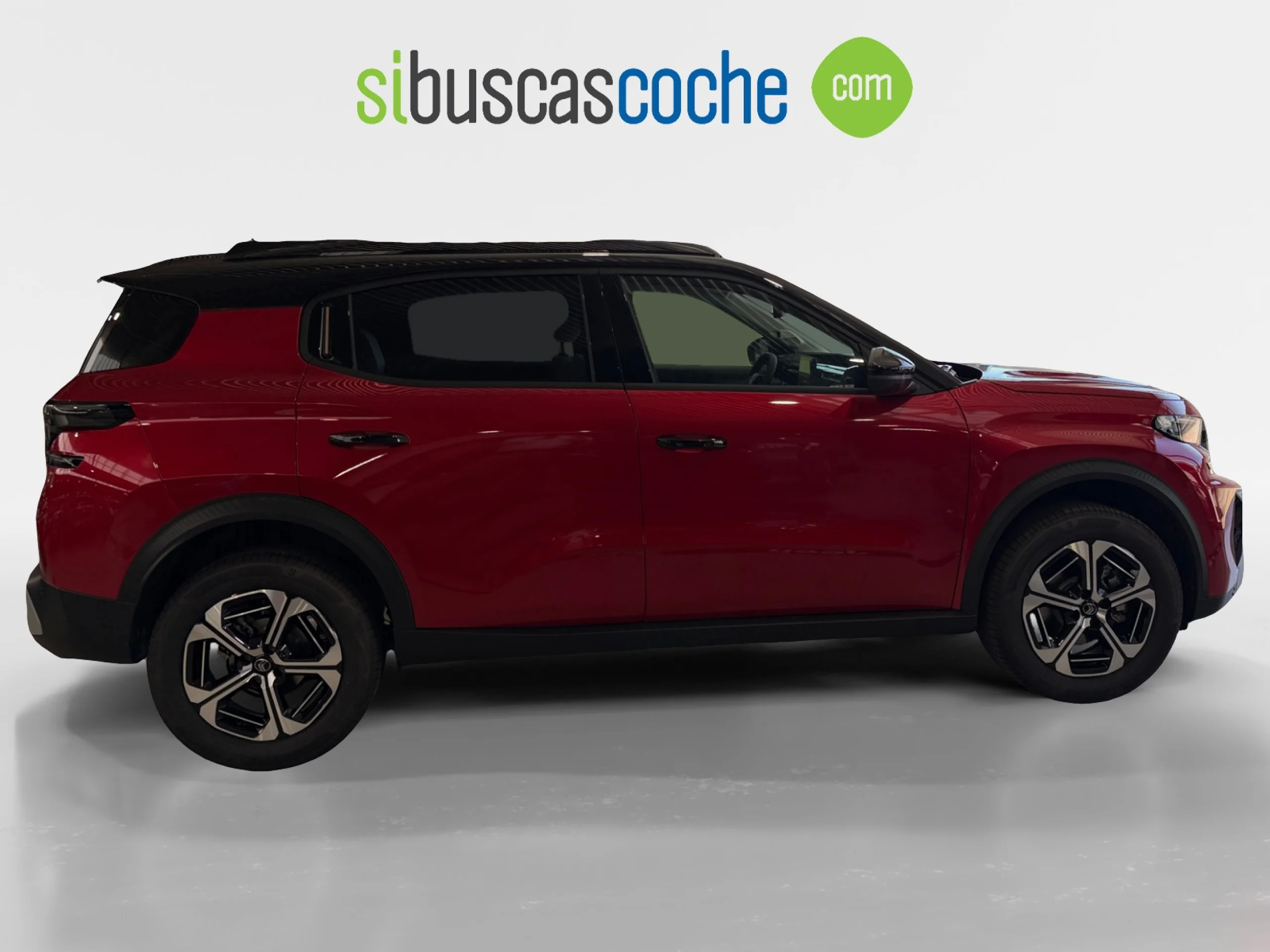 CITROEN C3 AIRCROSS HYBRID 145 Ë DCS6 MAX - Foto 3