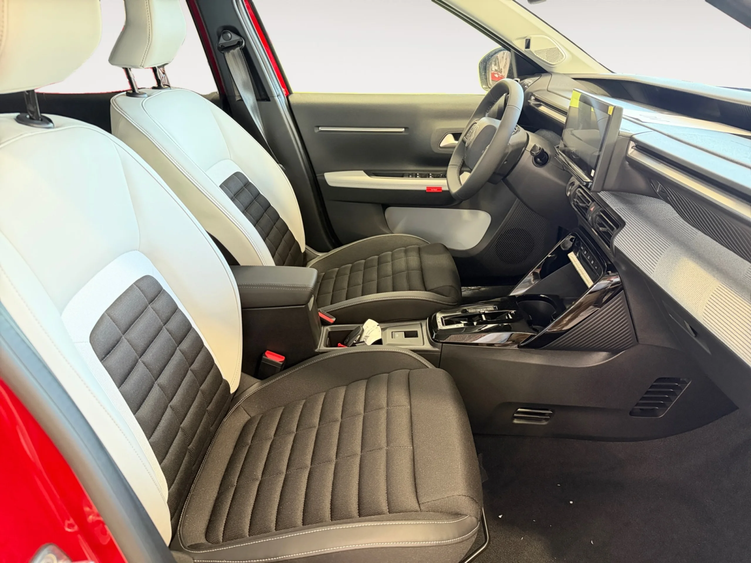 CITROEN C3 AIRCROSS HYBRID 145 Ë DCS6 MAX - Foto 5