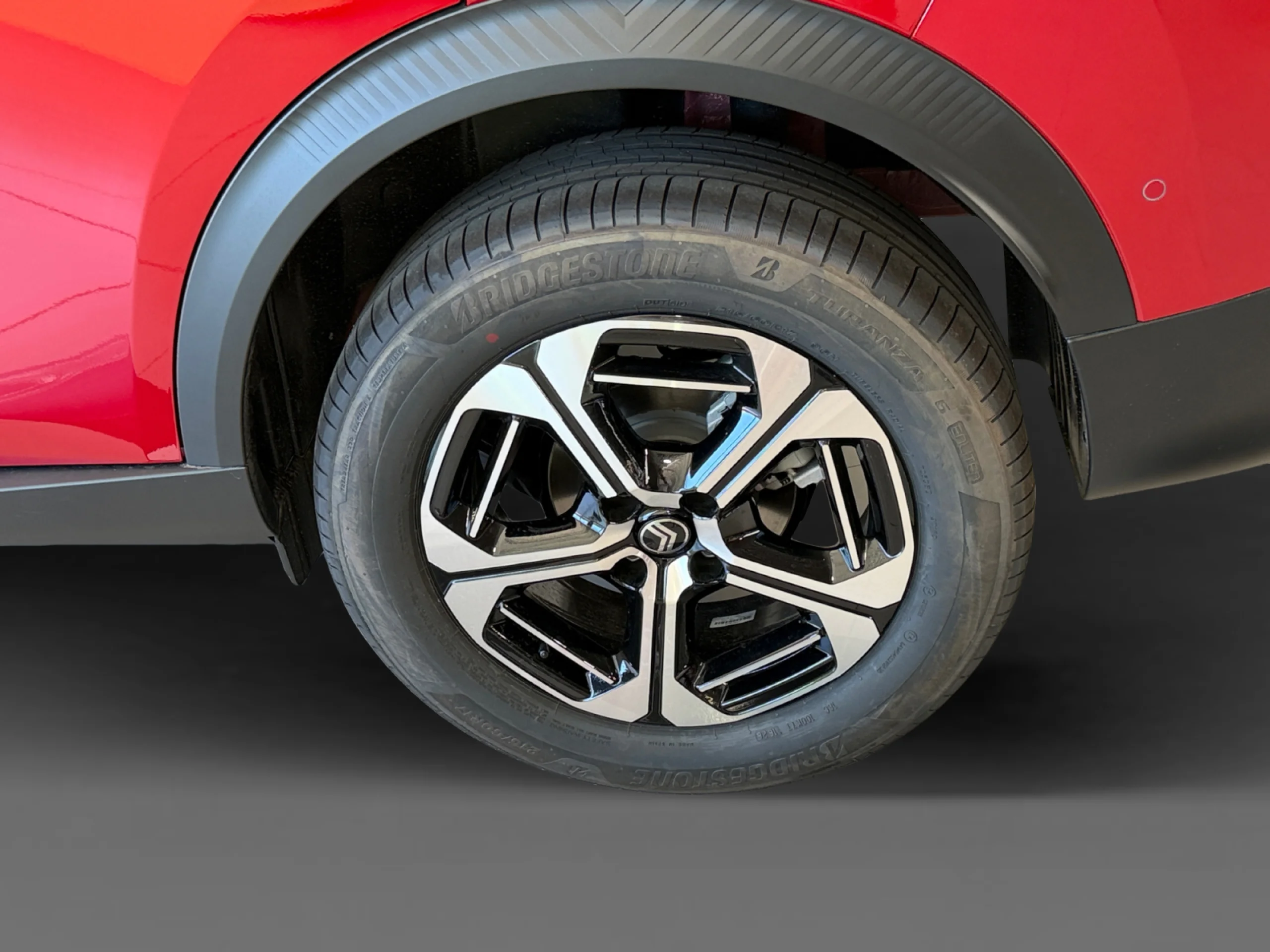 CITROEN C3 AIRCROSS HYBRID 145 Ë DCS6 MAX - Foto 8