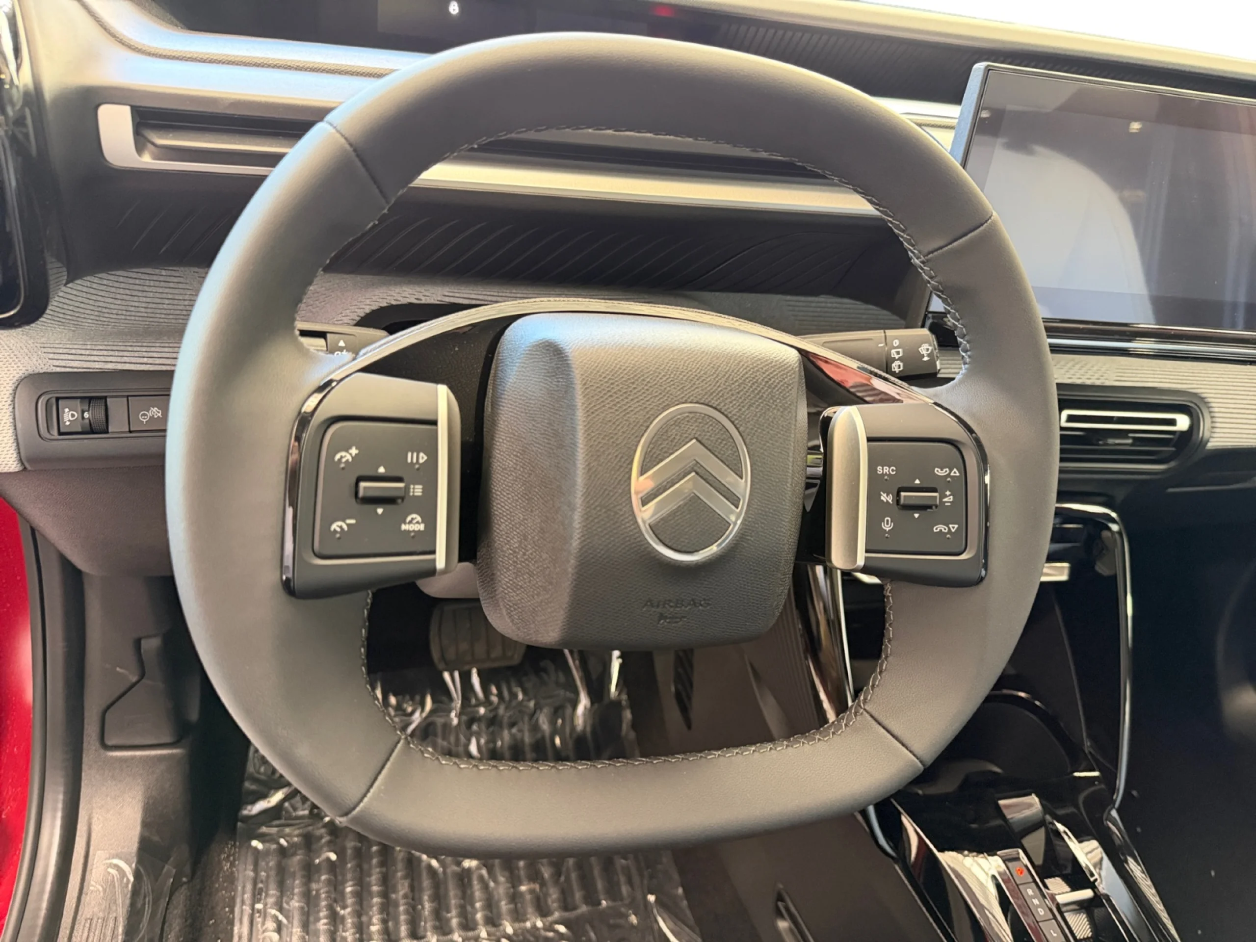 CITROEN C3 AIRCROSS HYBRID 145 Ë DCS6 MAX - Foto 9
