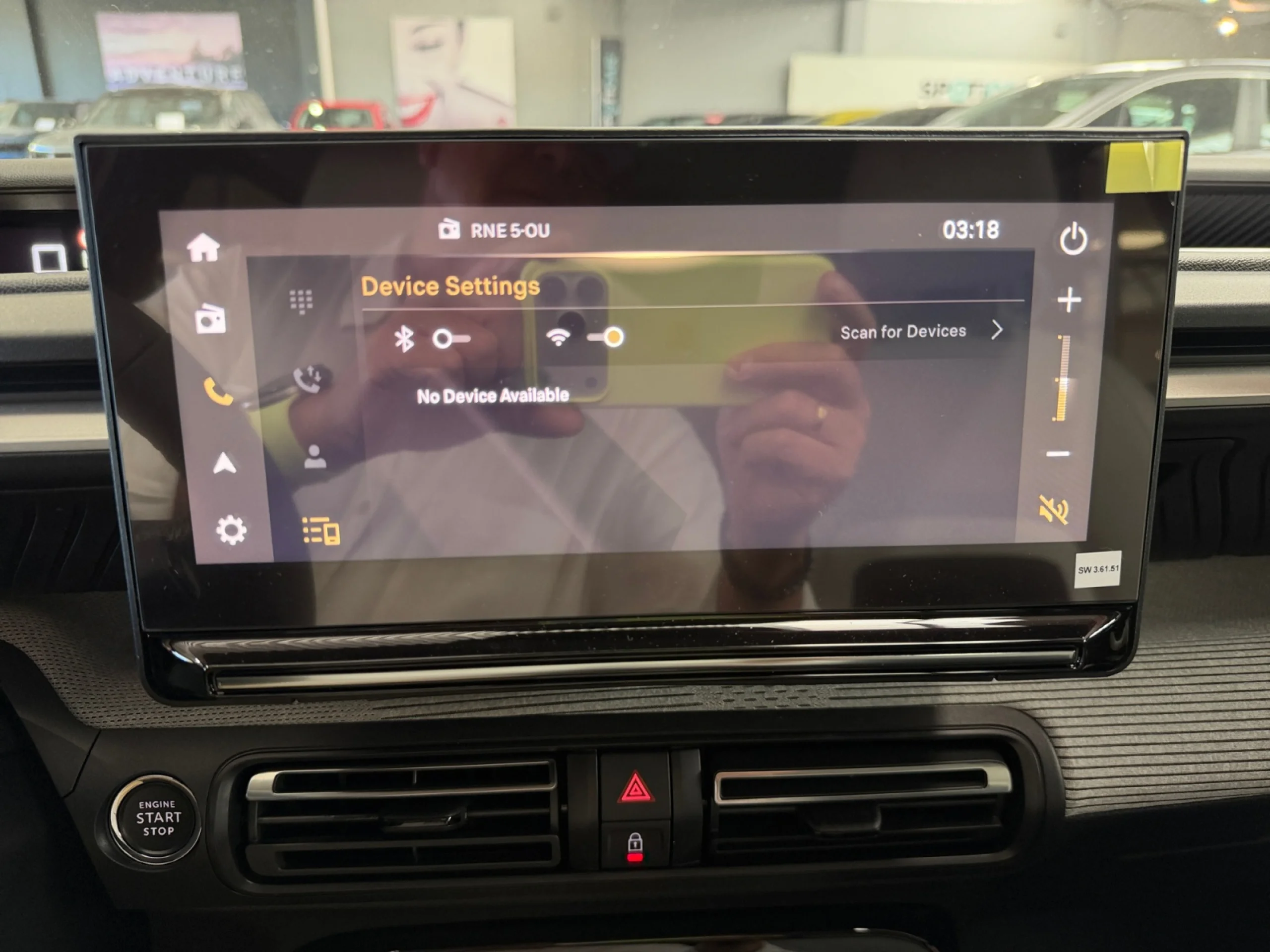 CITROEN C3 AIRCROSS HYBRID 145 Ë DCS6 MAX - Foto 12