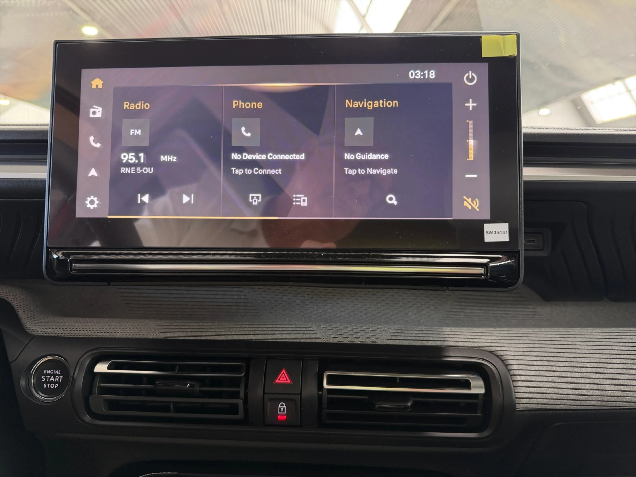CITROEN C3 AIRCROSS HYBRID 145 Ë DCS6 MAX - Foto 14