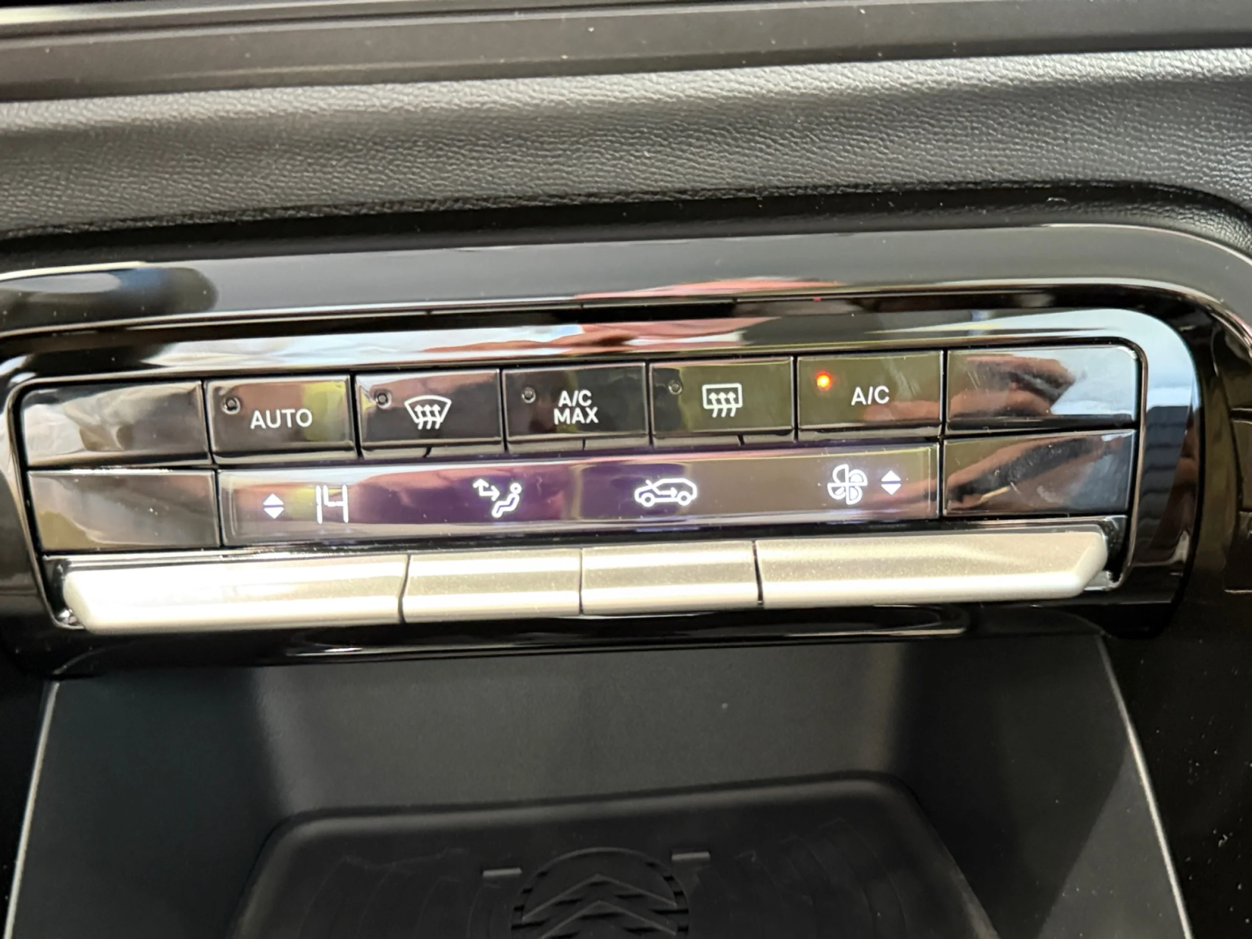 CITROEN C3 AIRCROSS HYBRID 145 Ë DCS6 MAX - Foto 15