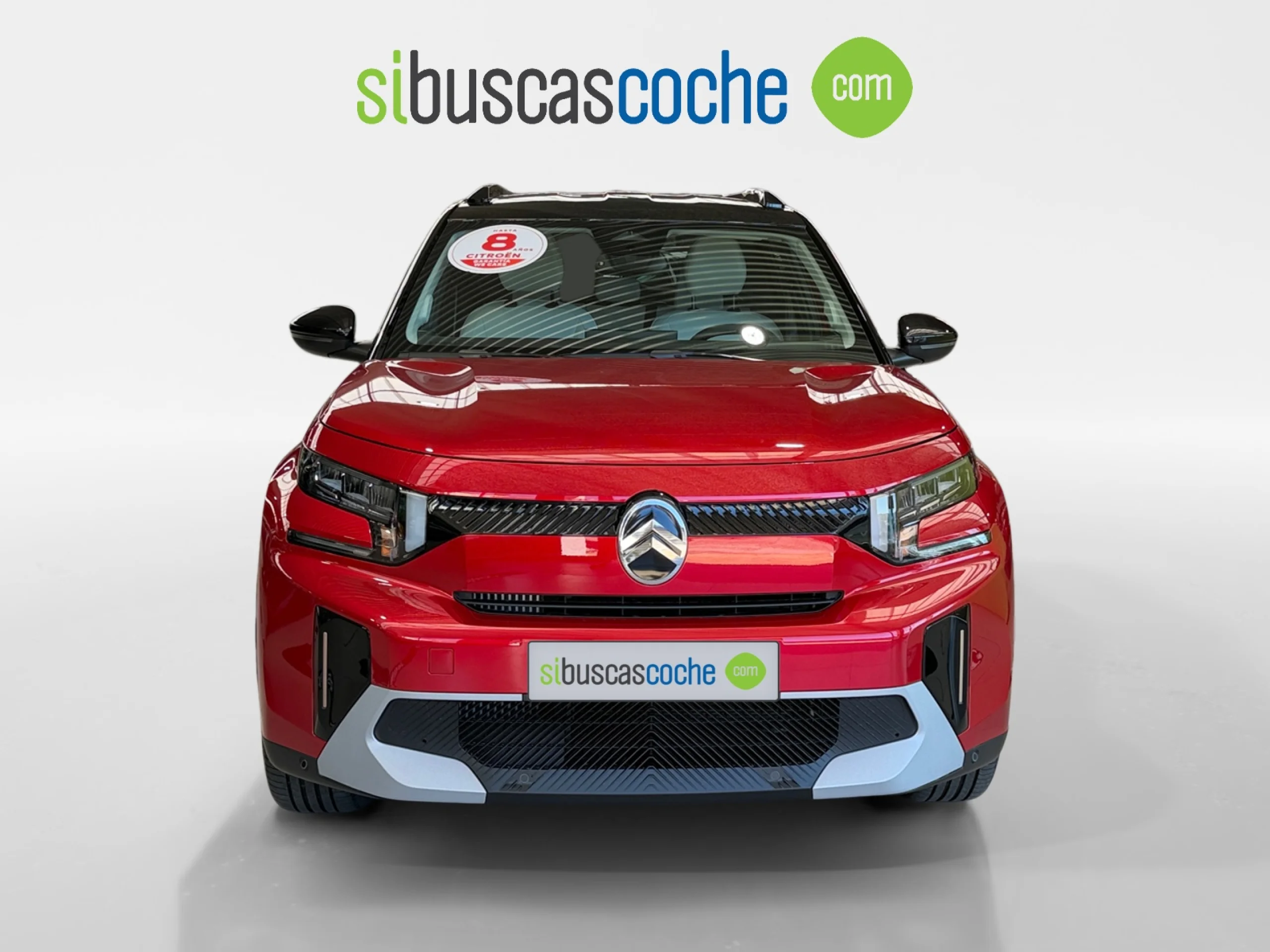 CITROEN C3 AIRCROSS HYBRID 145 Ë DCS6 MAX - Foto 19