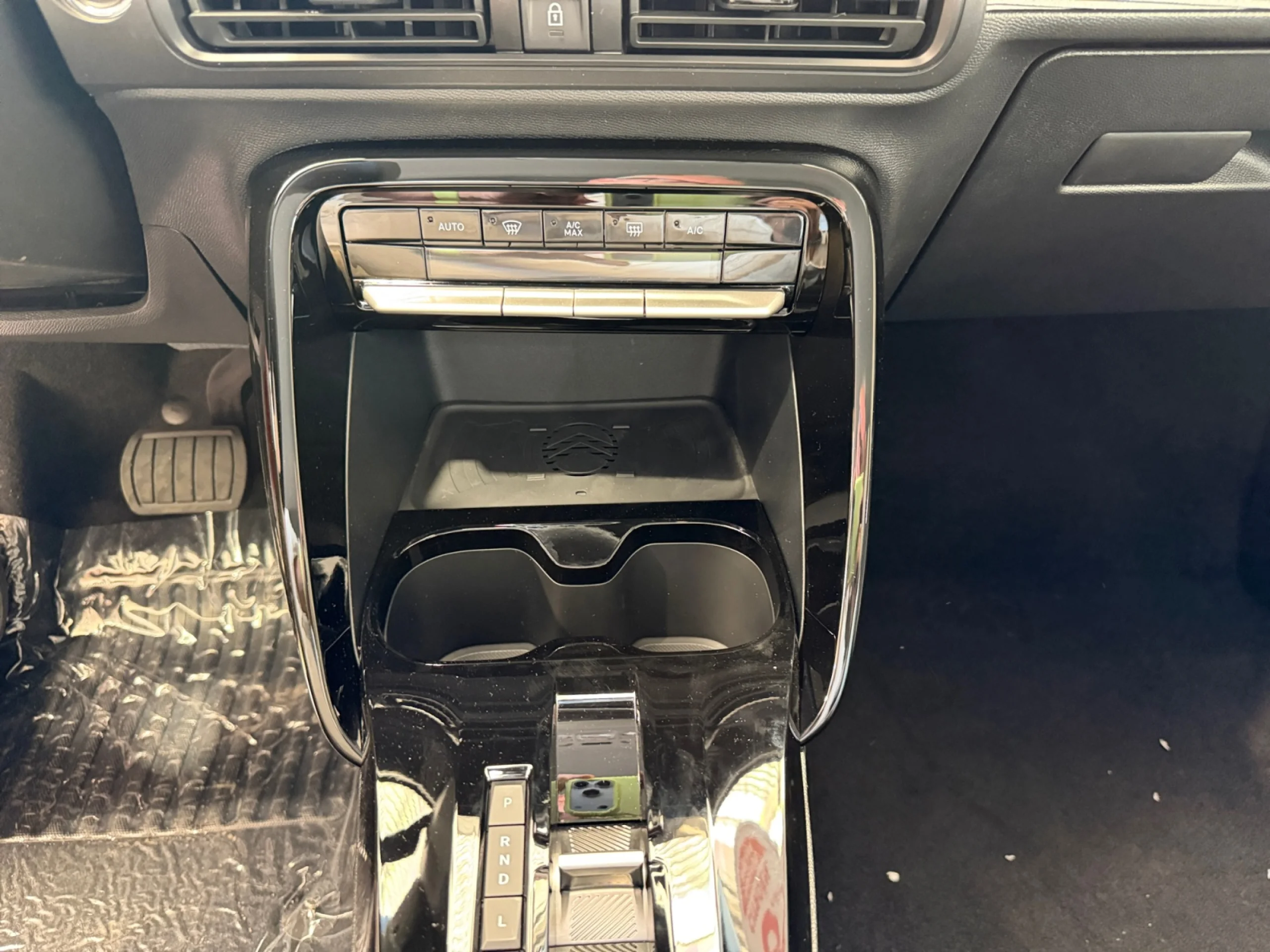 CITROEN C3 AIRCROSS HYBRID 145 Ë DCS6 MAX - Foto 20