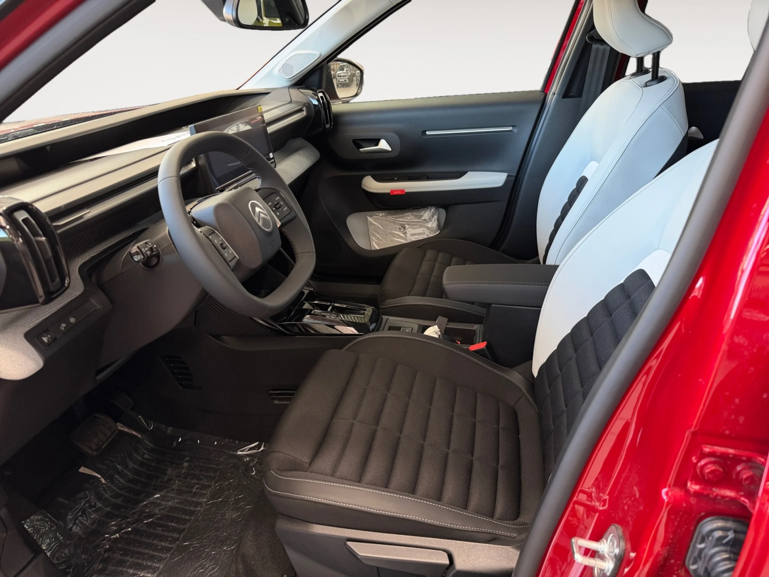 CITROEN C3 AIRCROSS HYBRID 145 Ë DCS6 MAX - Foto 23
