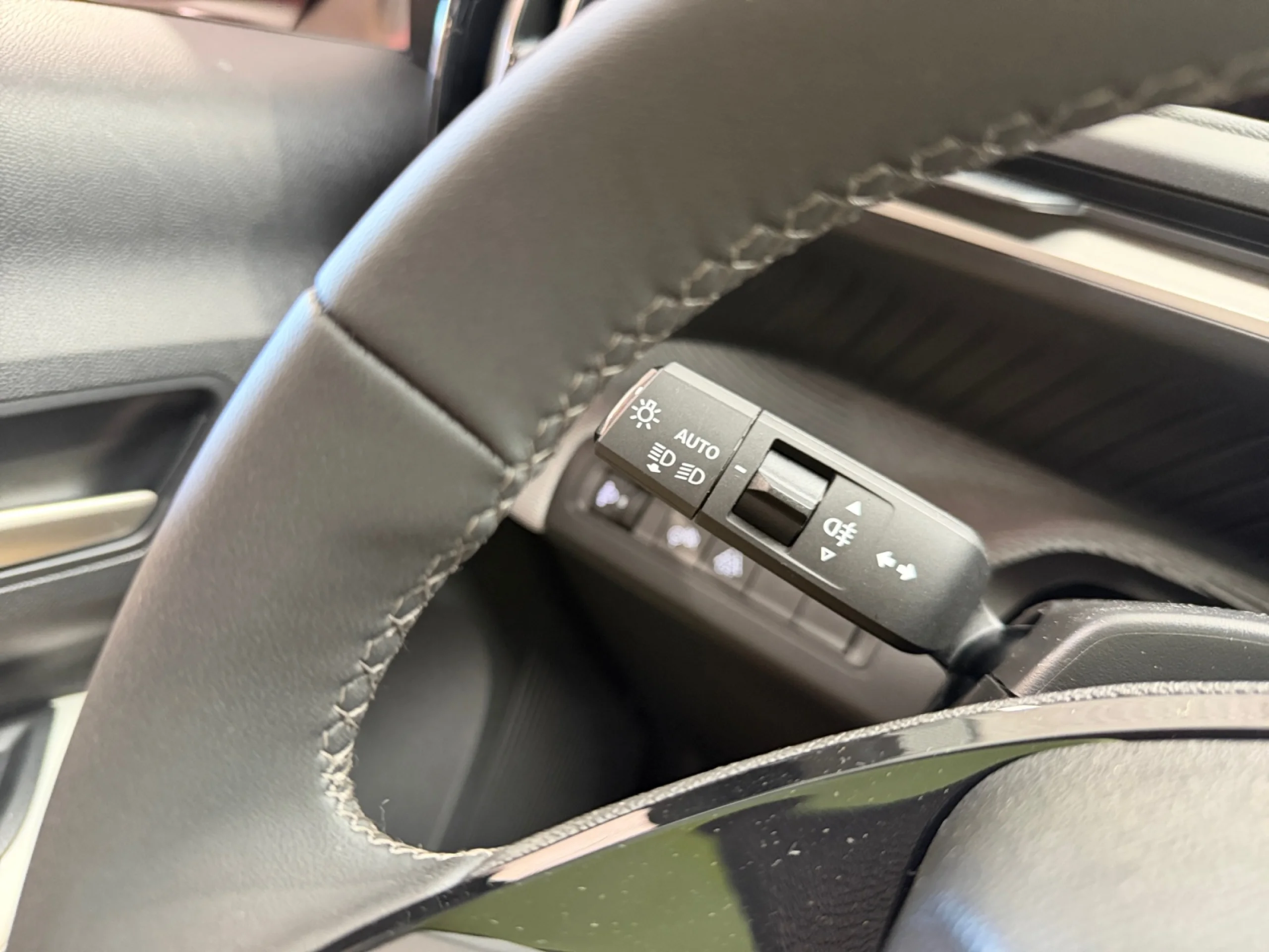CITROEN C3 AIRCROSS HYBRID 145 Ë DCS6 MAX - Foto 27