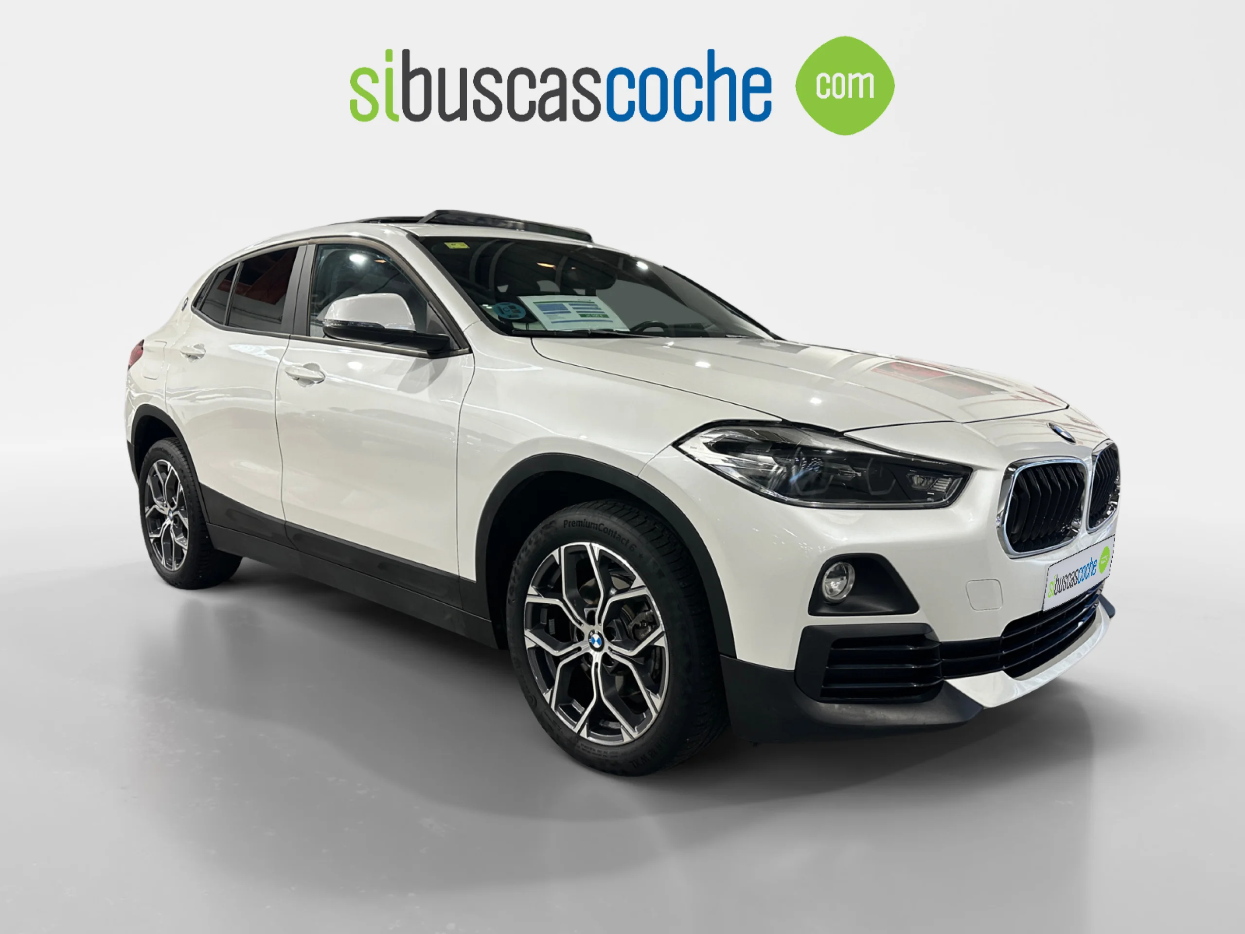 BMW X2 SDRIVE18I - Foto 1
