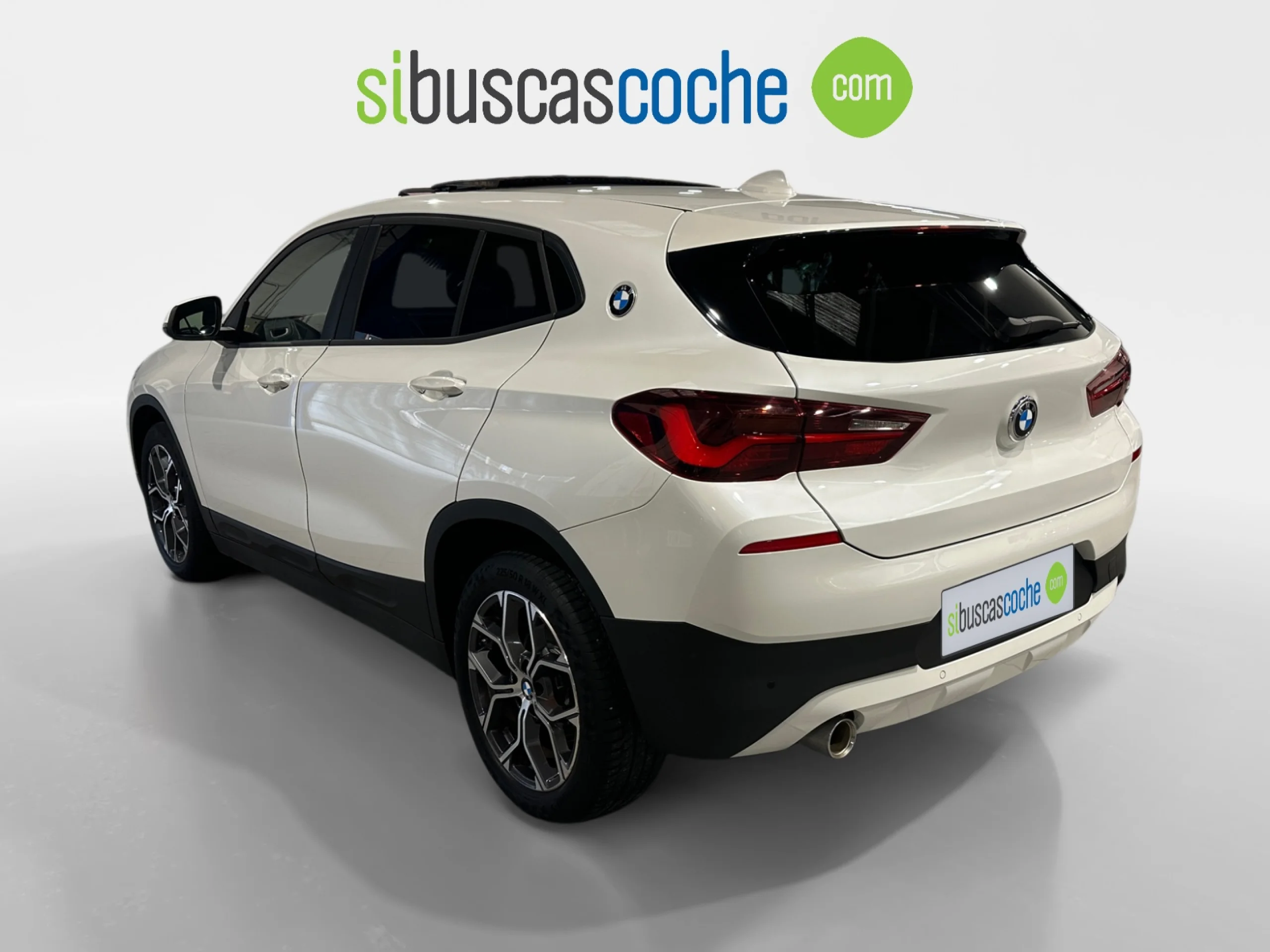 BMW X2 SDRIVE18I - Foto 2
