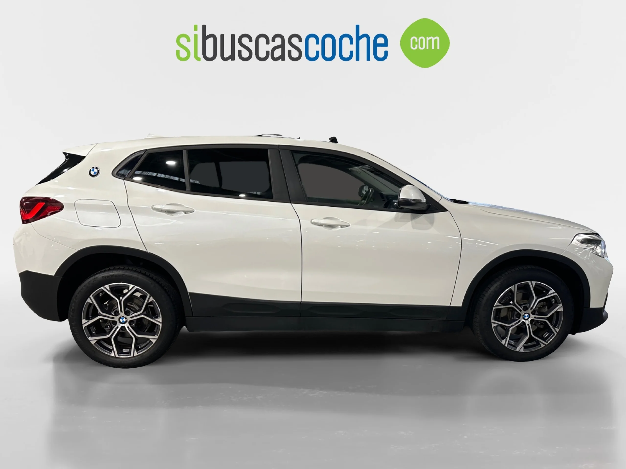 BMW X2 SDRIVE18I - Foto 3