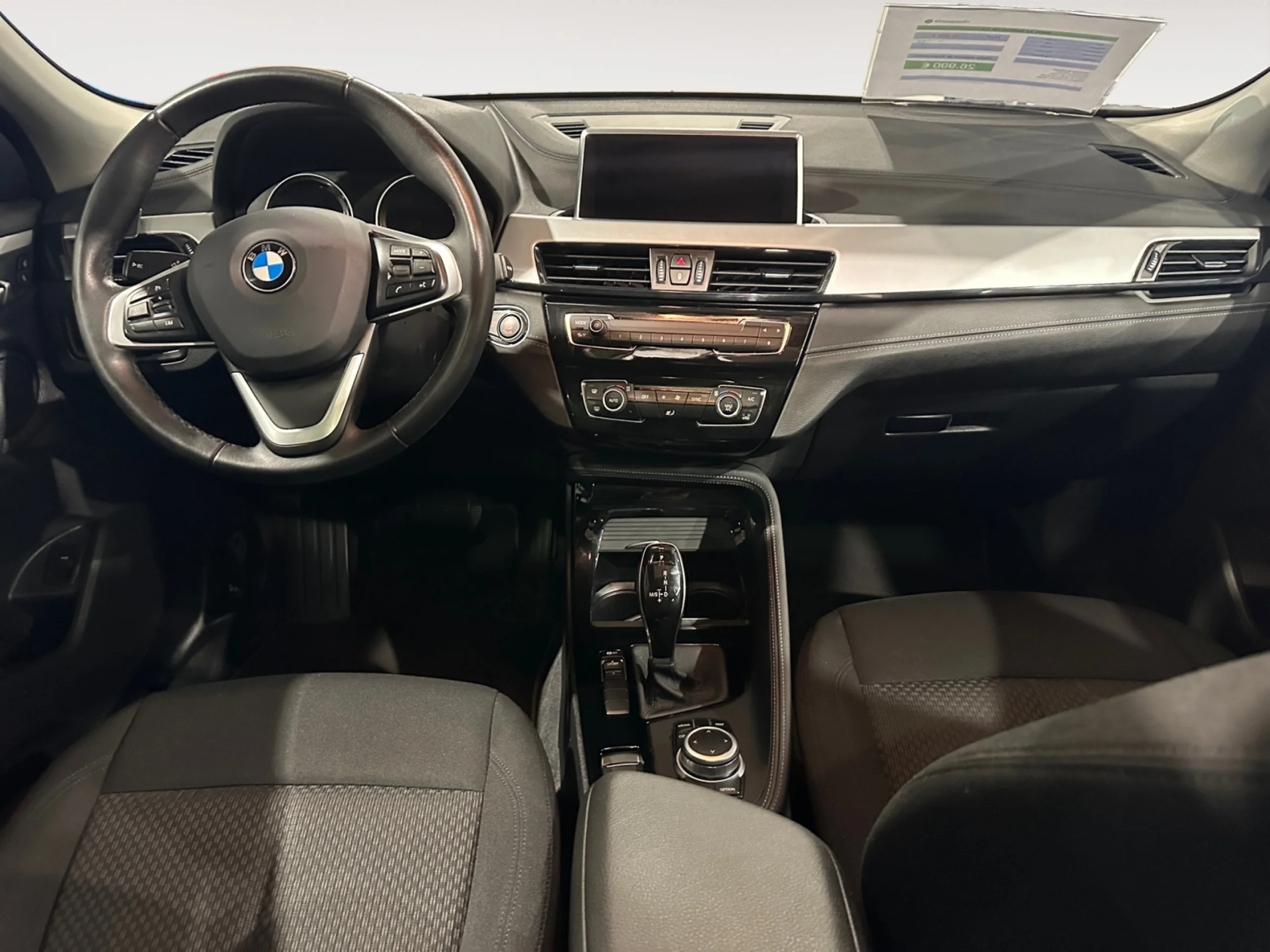 BMW X2 SDRIVE18I - Foto 4