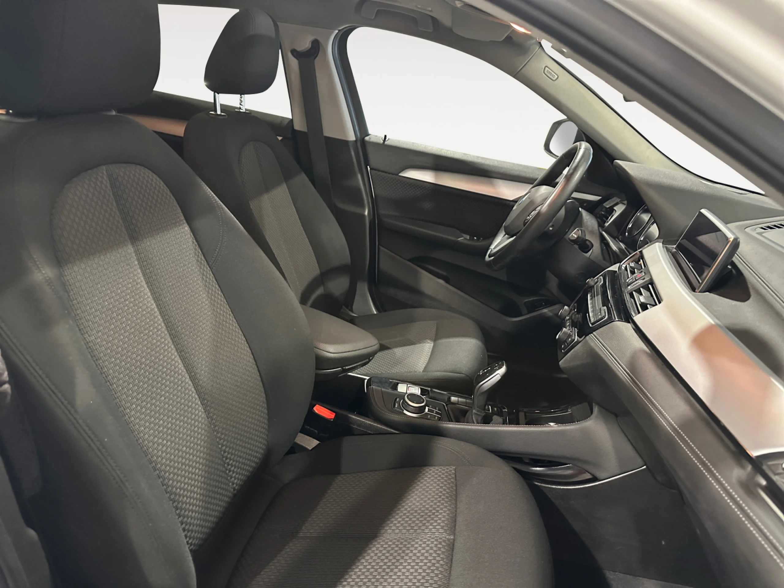 BMW X2 SDRIVE18I - Foto 5