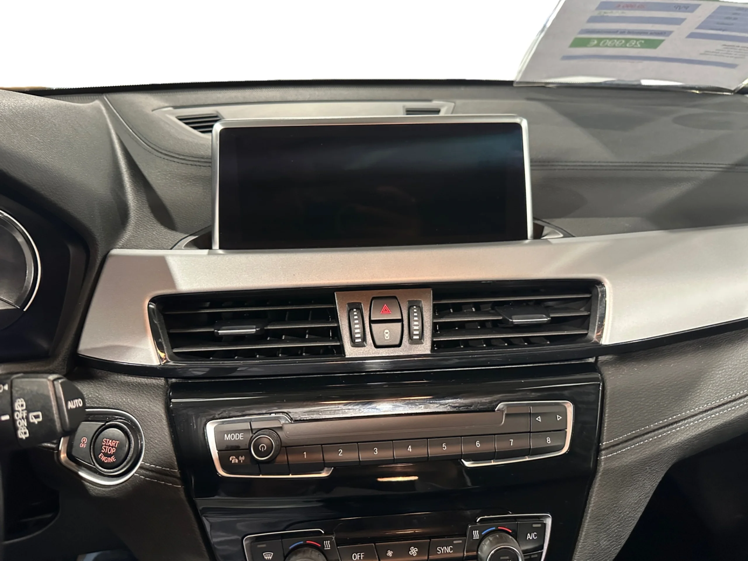 BMW X2 SDRIVE18I - Foto 9