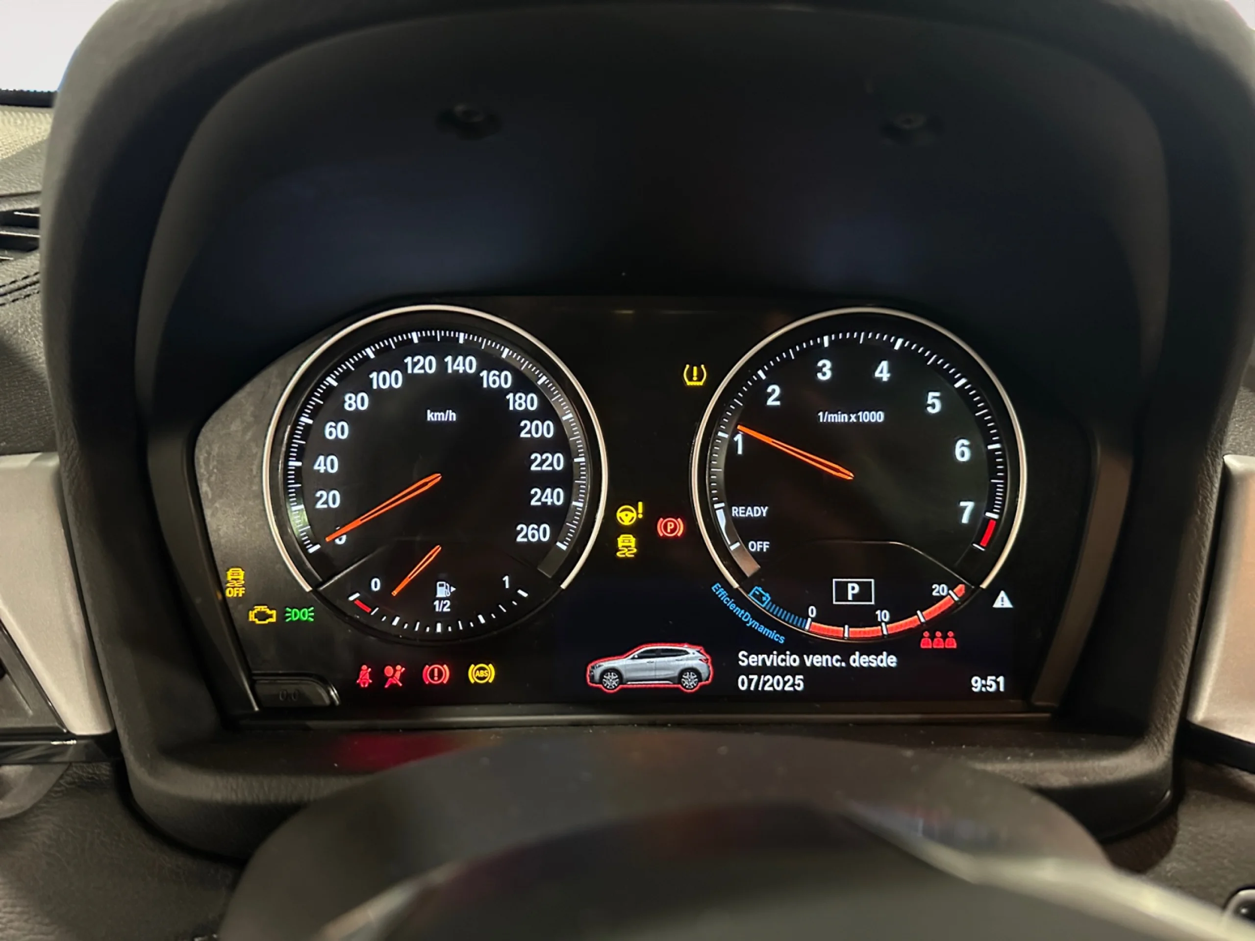 BMW X2 SDRIVE18I - Foto 10