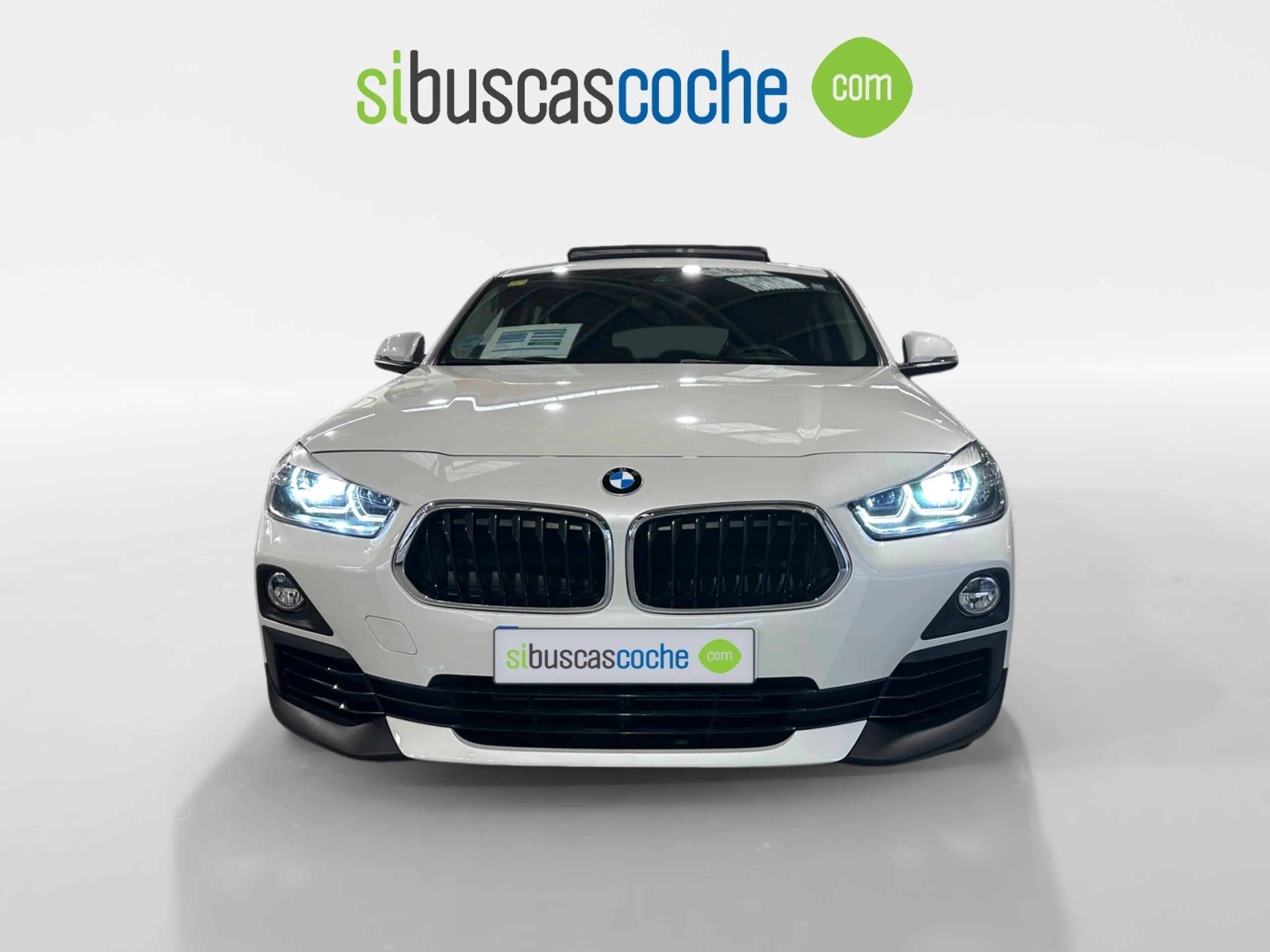 BMW X2 SDRIVE18I - Foto 12