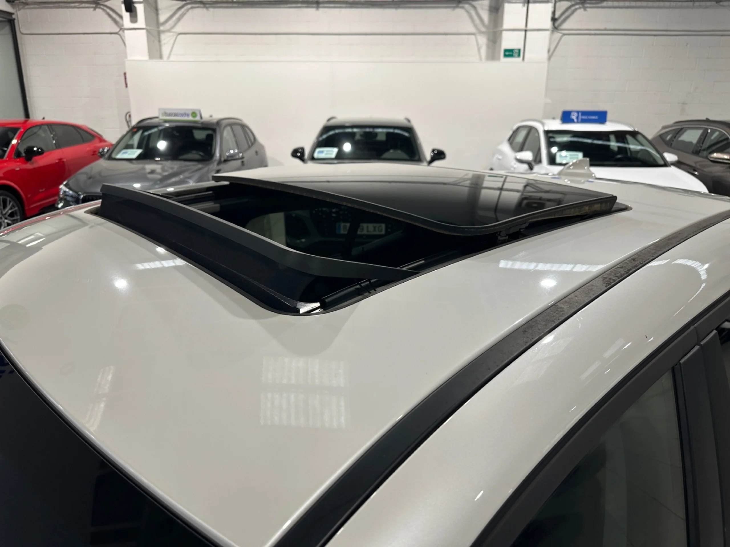 BMW X2 SDRIVE18I - Foto 13