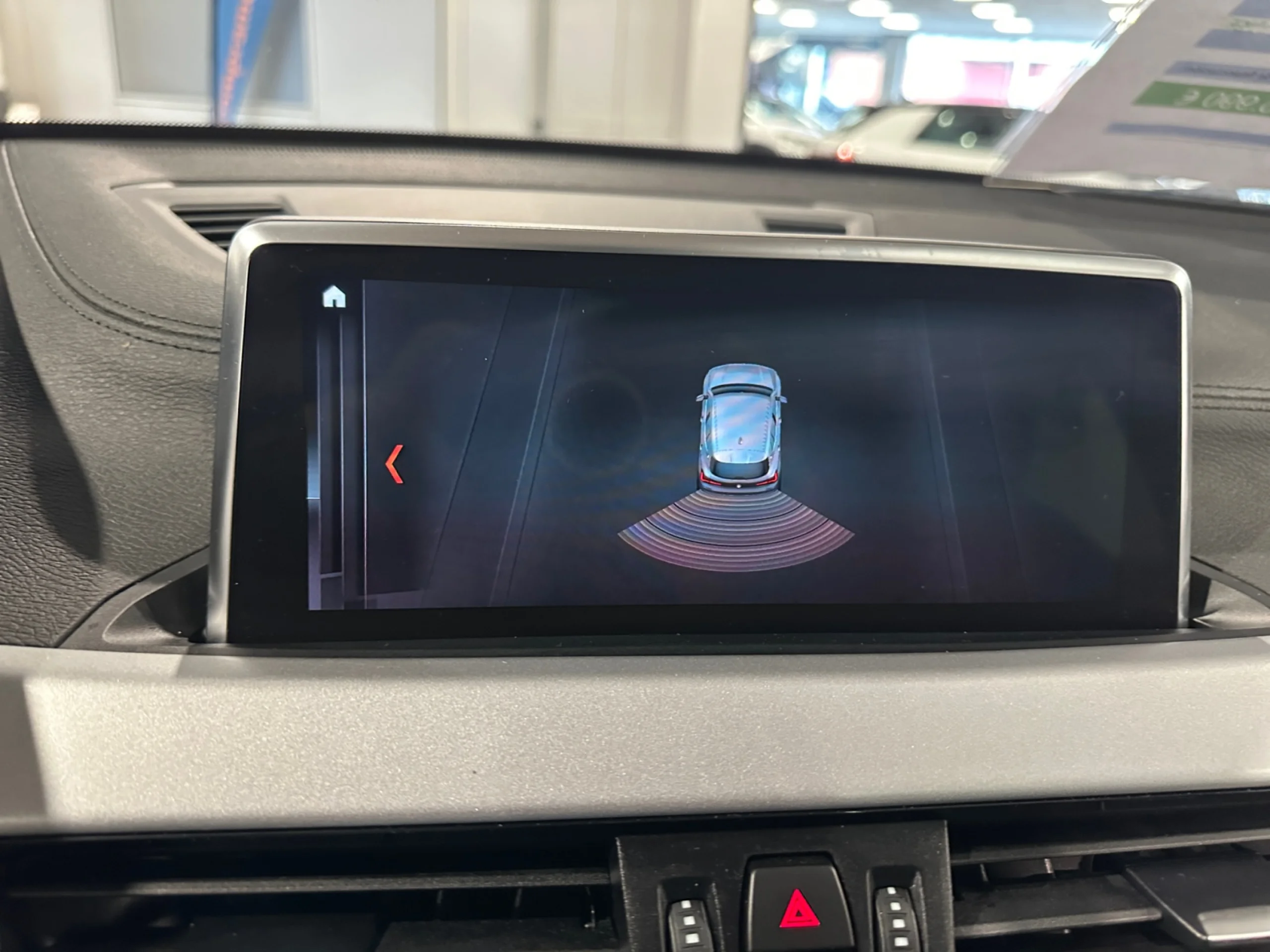 BMW X2 SDRIVE18I - Foto 16