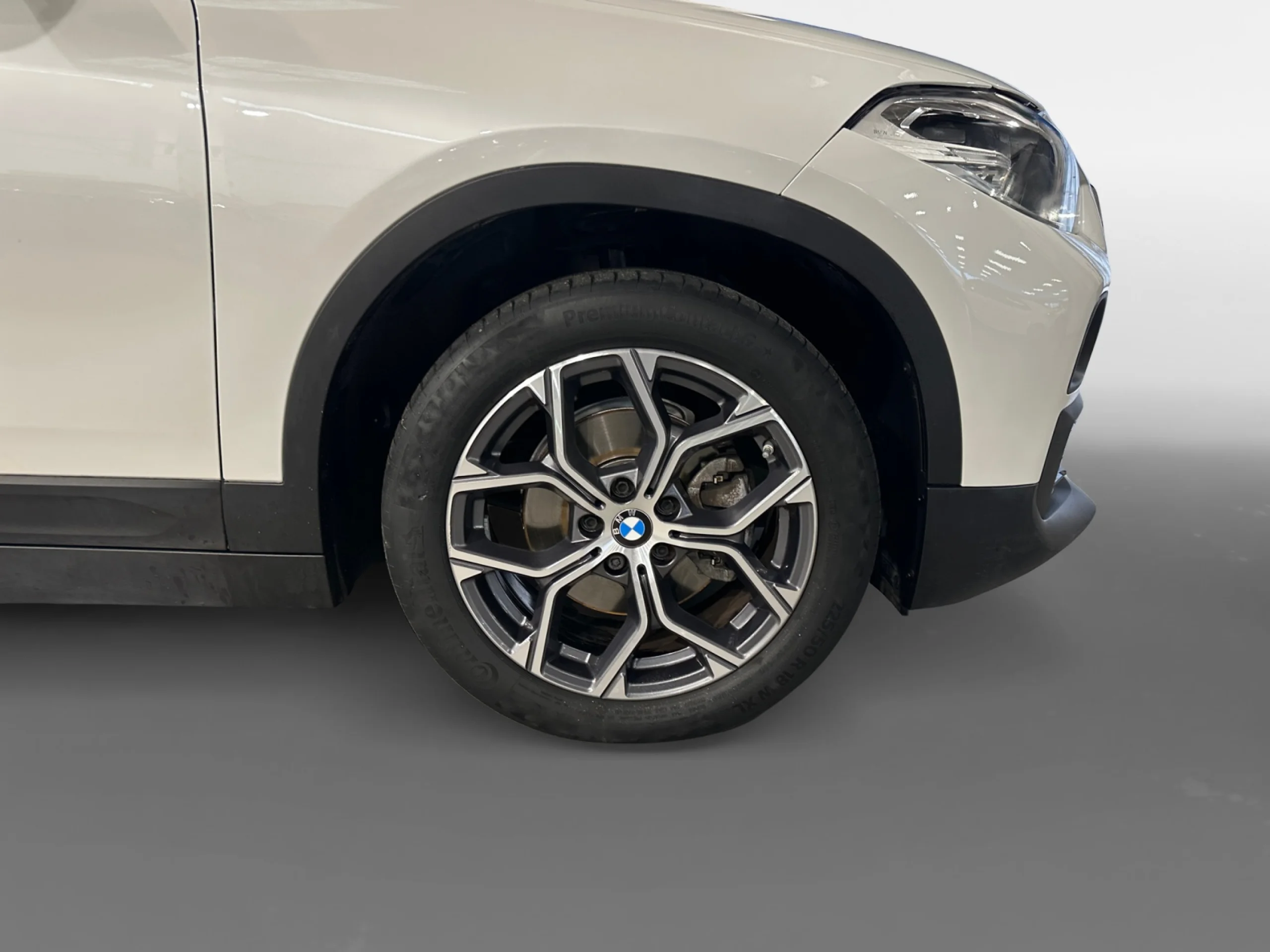 BMW X2 SDRIVE18I - Foto 8