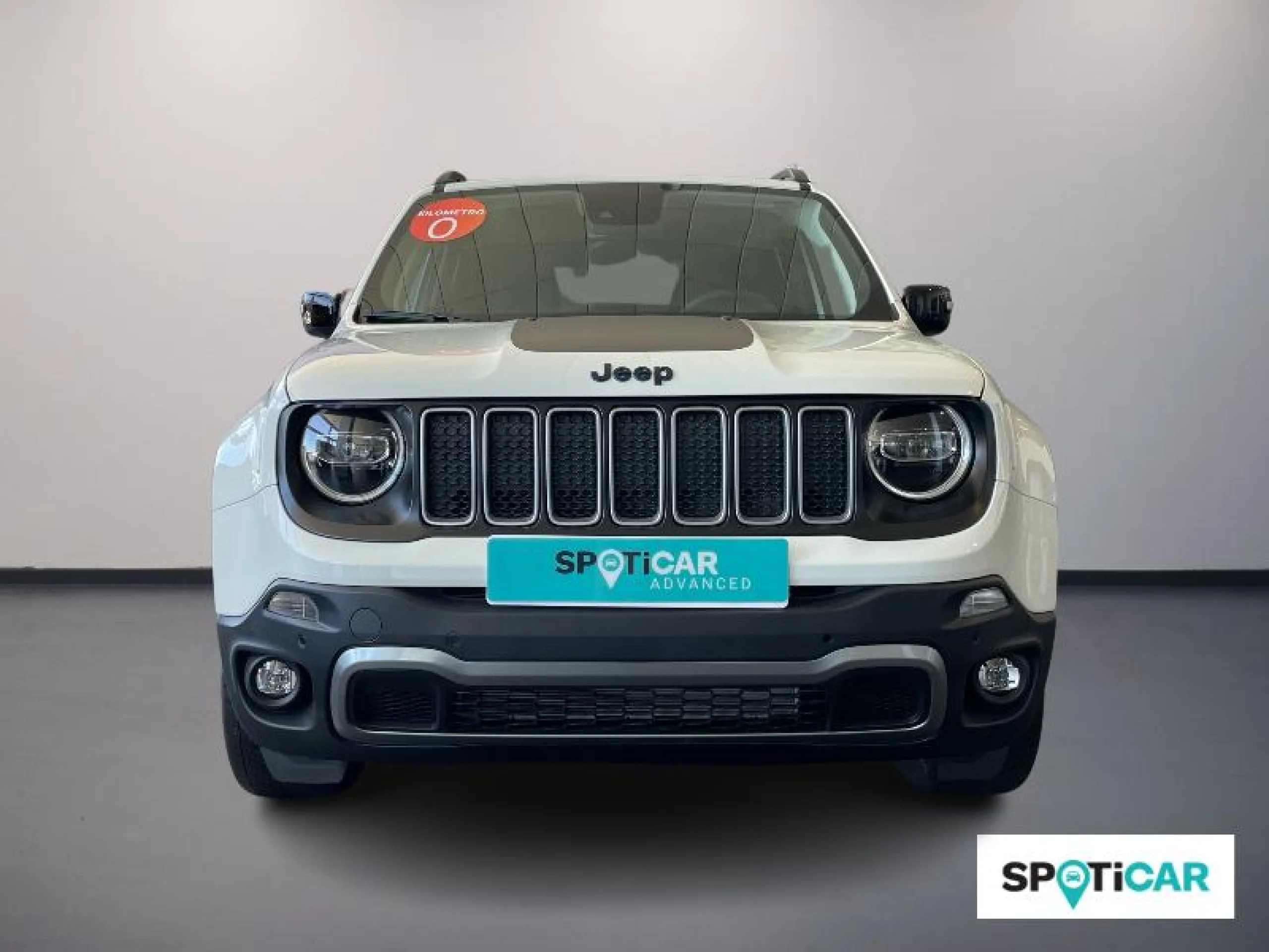 JEEP RENEGADE 4XE 1.3 PHEV 177 KW(240CV) UPLAND AT - Foto 2